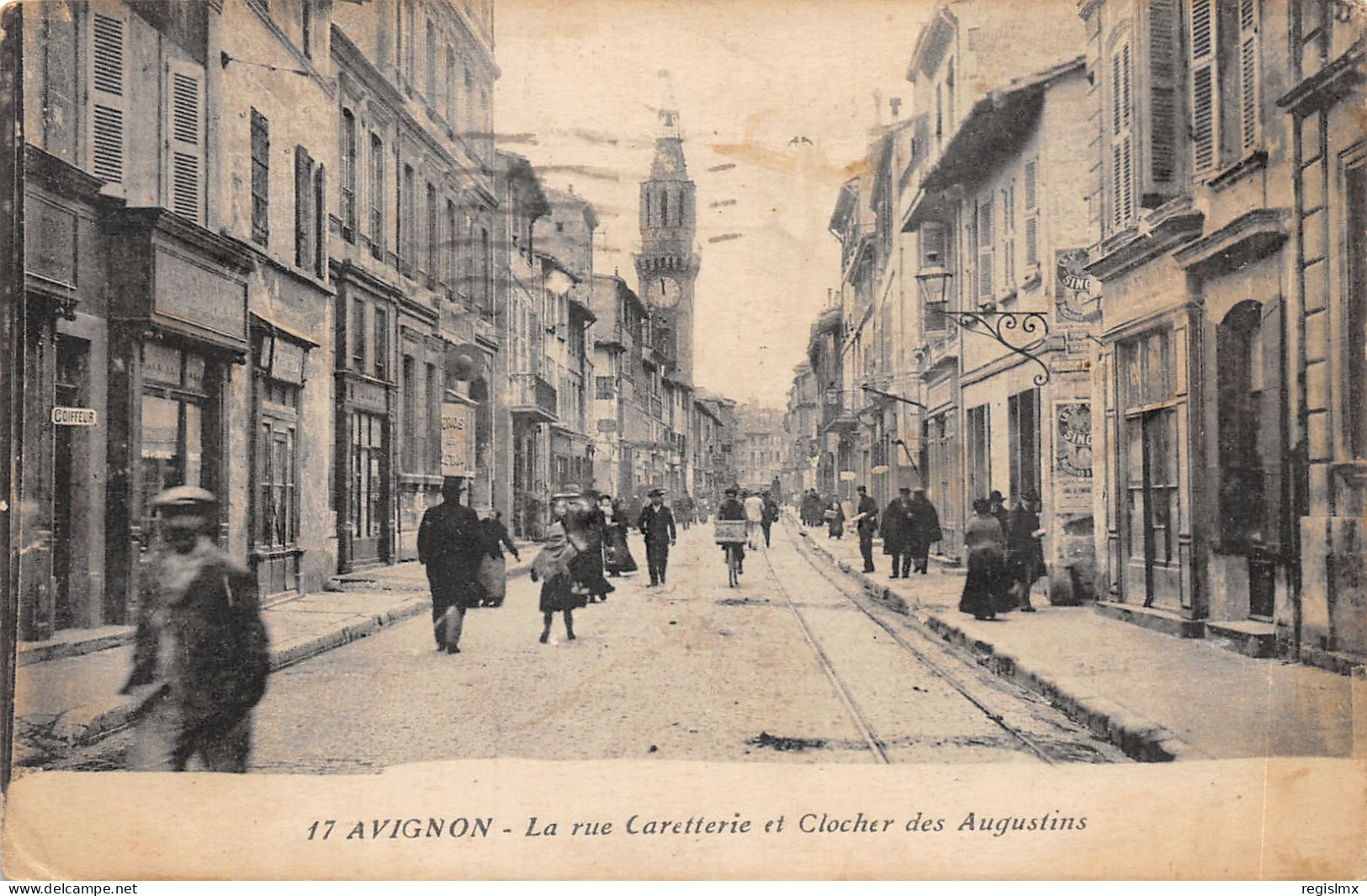 84-AVIGNON-N°2158-C/0251 - Avignon