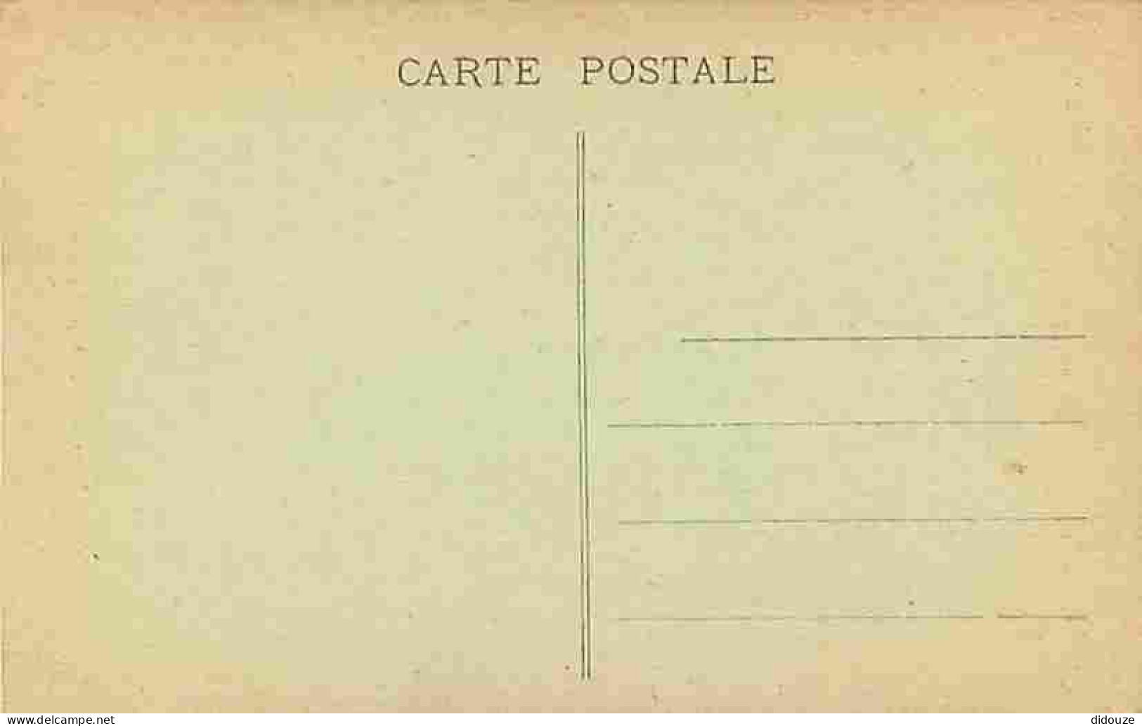 29 - Le Folgoet - L'Autel De Notre-Dame - CPA - Voir Scans Recto-Verso - Le Folgoët