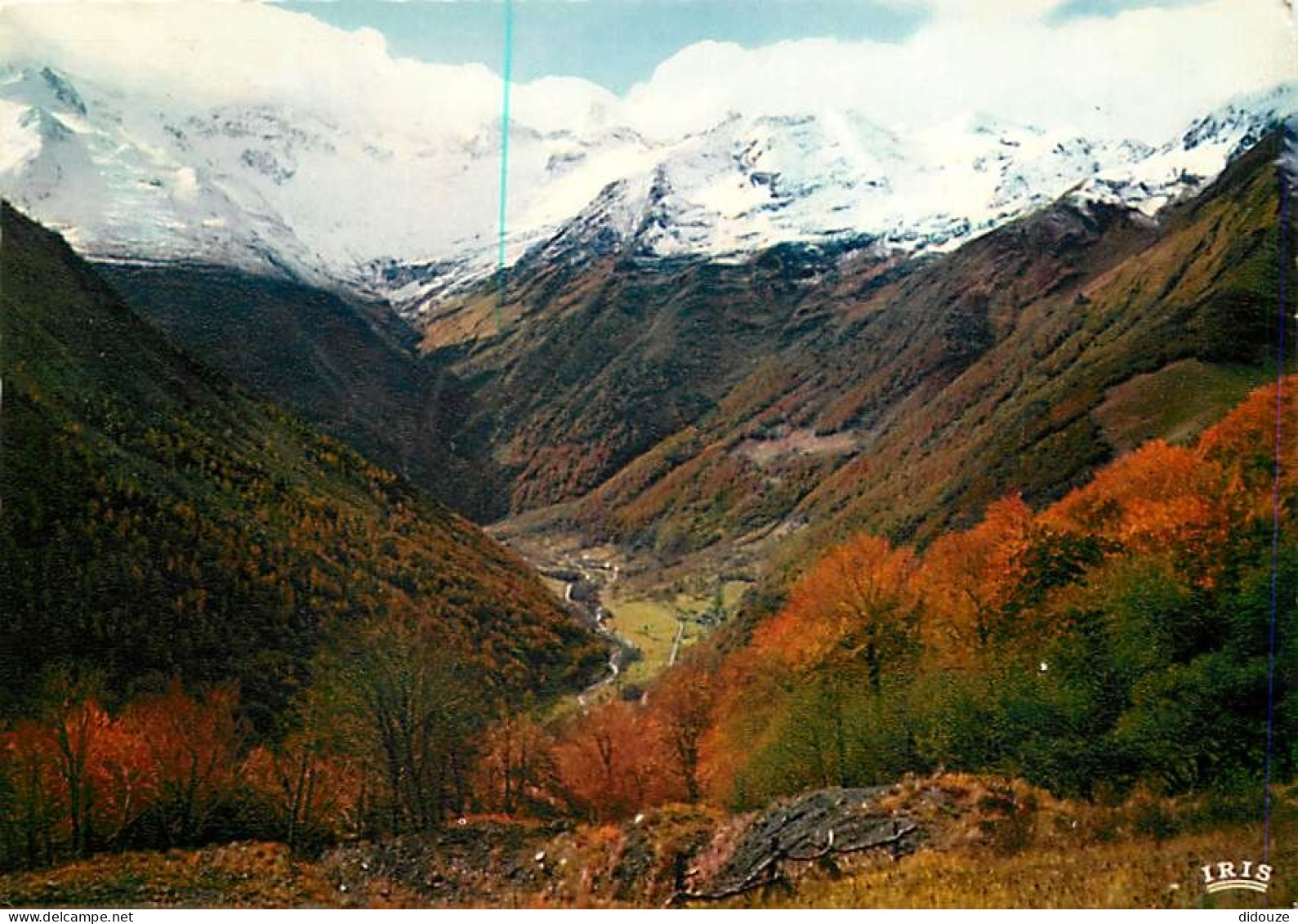 65 - Hautes Pyrénées - Vallée Du Lys - CPM - Voir Scans Recto-Verso - Autres & Non Classés