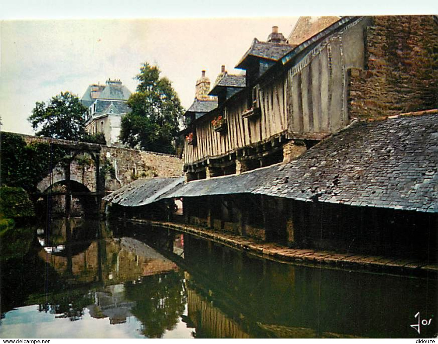 56 - Vannes - CPM - Voir Scans Recto-Verso - Vannes