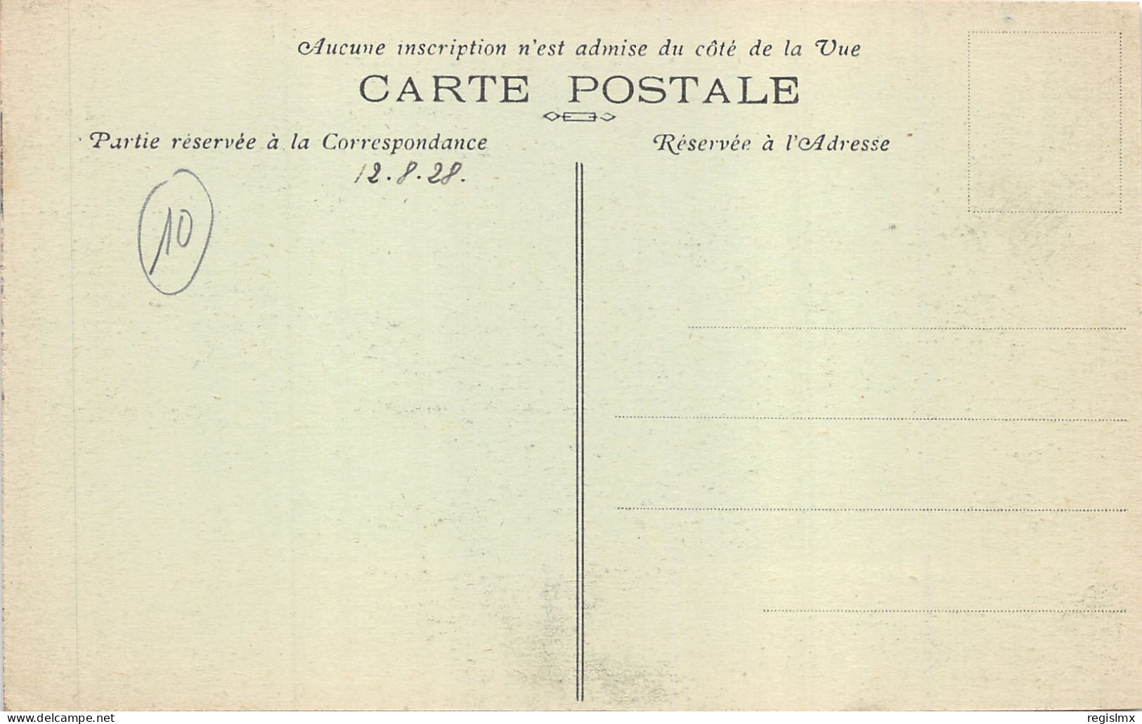 10-MAILLY LE CAMP-N°2160-C/0269 - Mailly-le-Camp