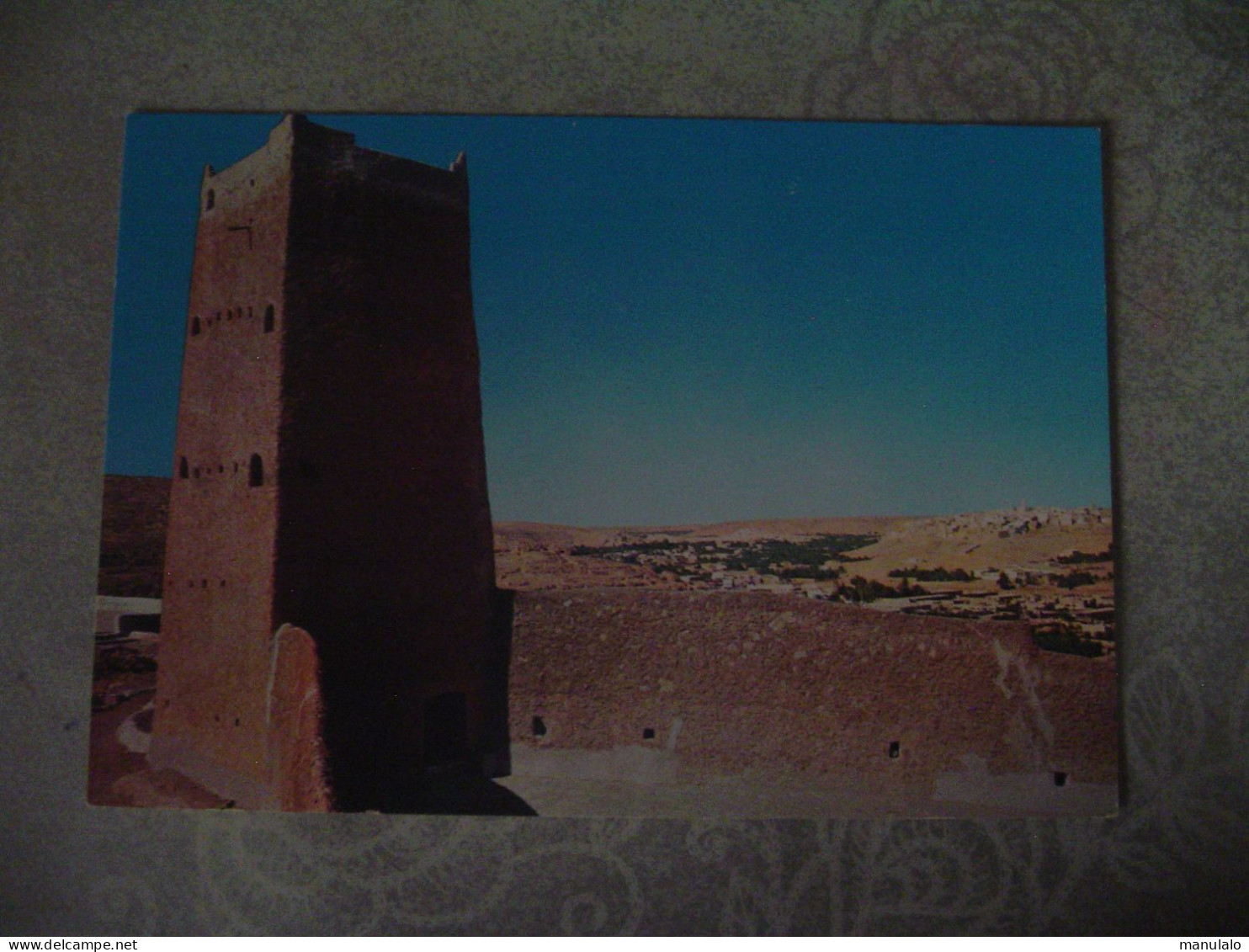 Ghardaia - Beni Isguen - Ghardaia