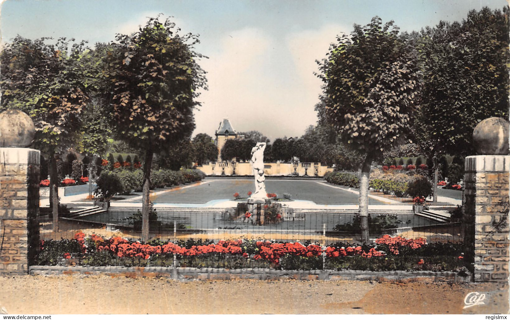 18-BOURGES-N°2160-H/0315 - Bourges