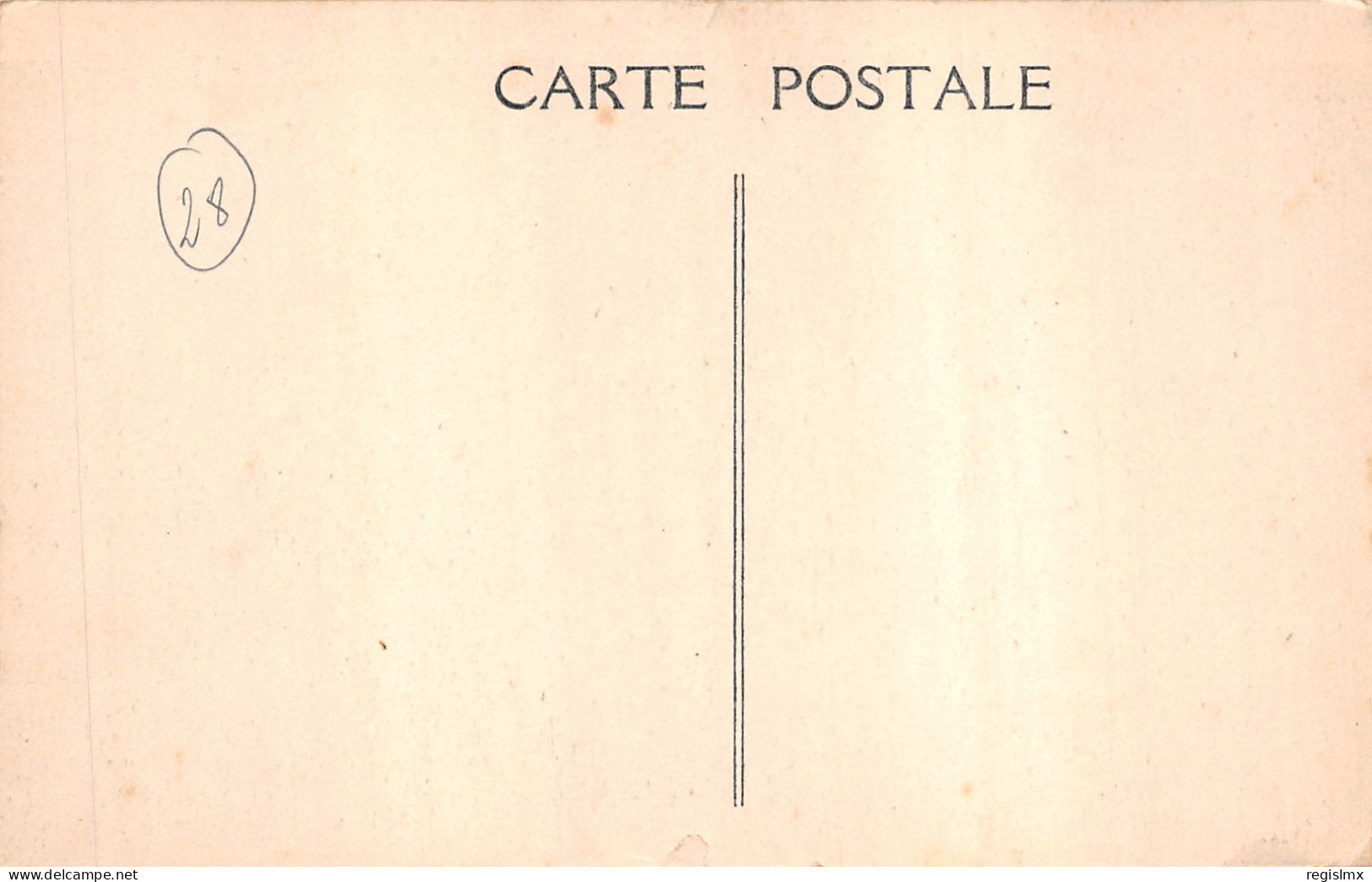 28-CHATEAUDUN-N°2161-E/0087 - Chateaudun