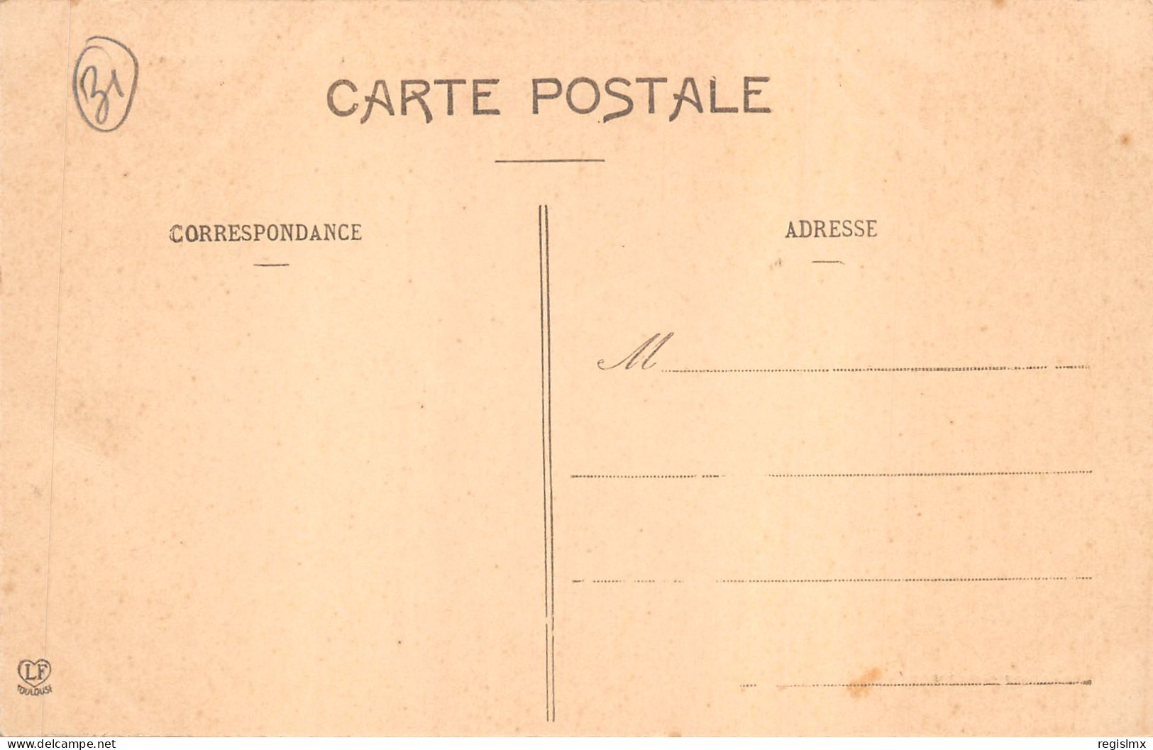 31-LUCHON-N°2161-G/0213 - Luchon