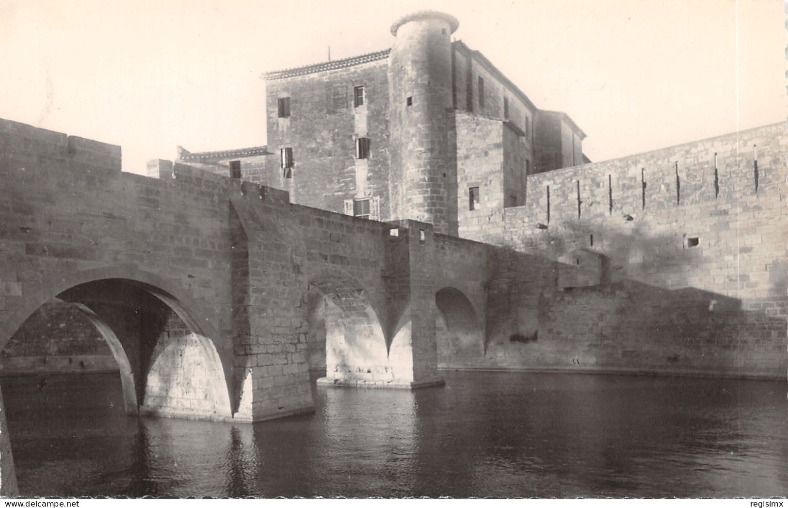 30-AIGUES MORTES-N°2161-F/0189 - Aigues-Mortes