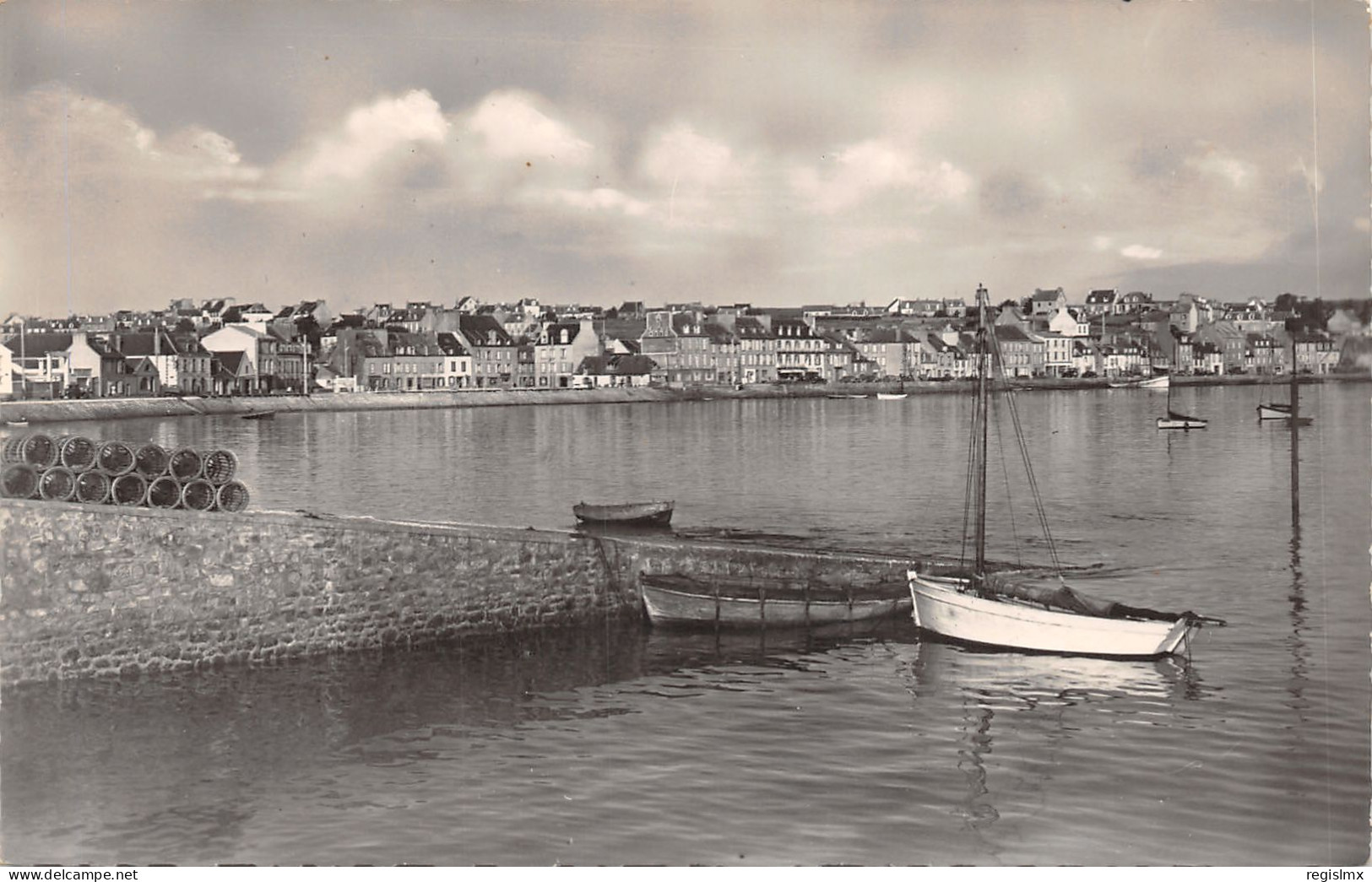 29-CAMARET SUR MER-N°2161-F/0017 - Camaret-sur-Mer