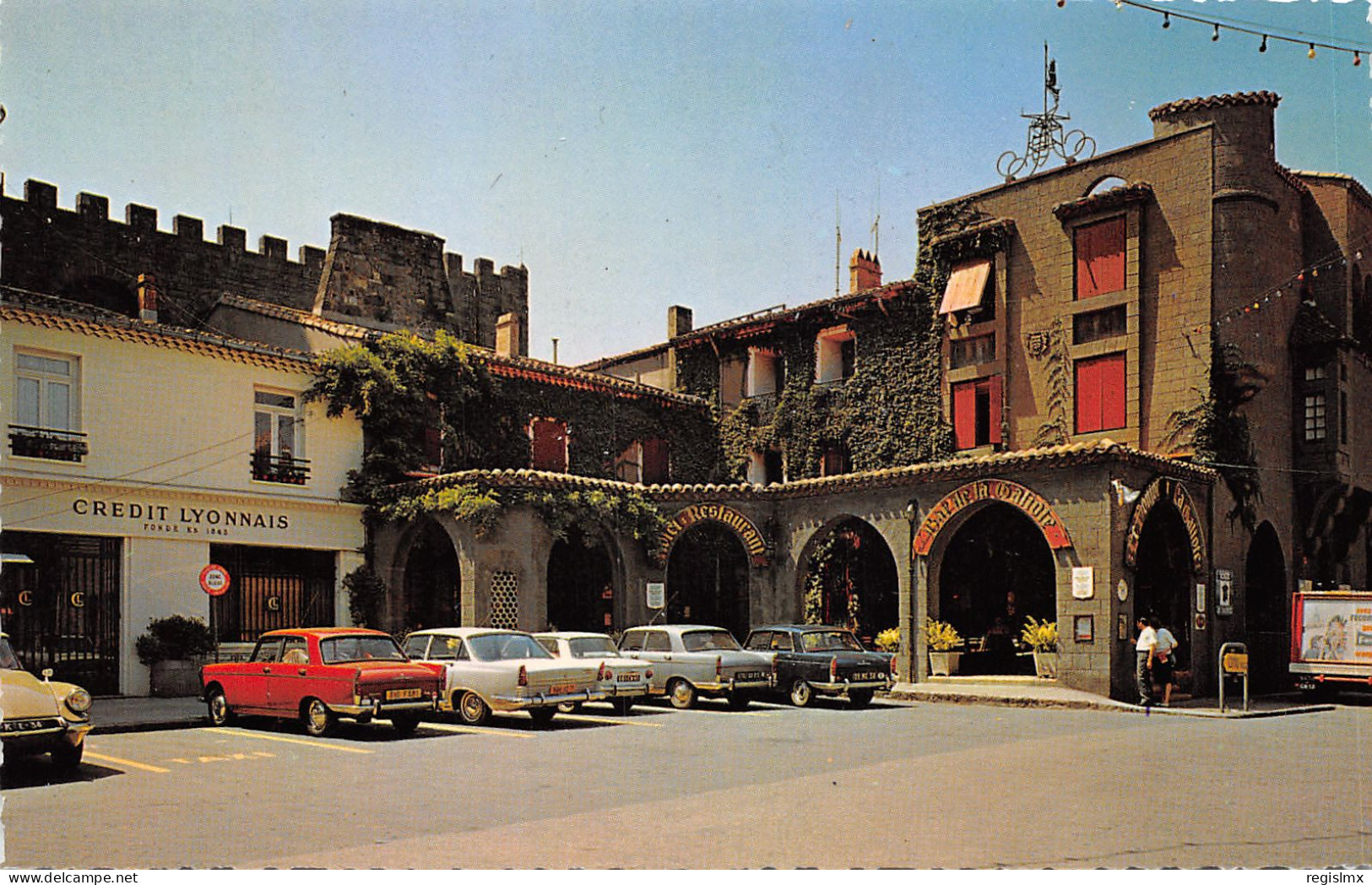 34-AGDE-N°2162-A/0017 - Agde