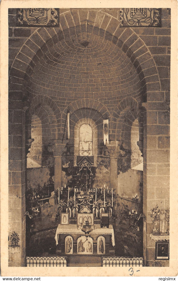 43-CHAPELLE ND DES CHAZES-N°2162-D/0241 - Sonstige & Ohne Zuordnung