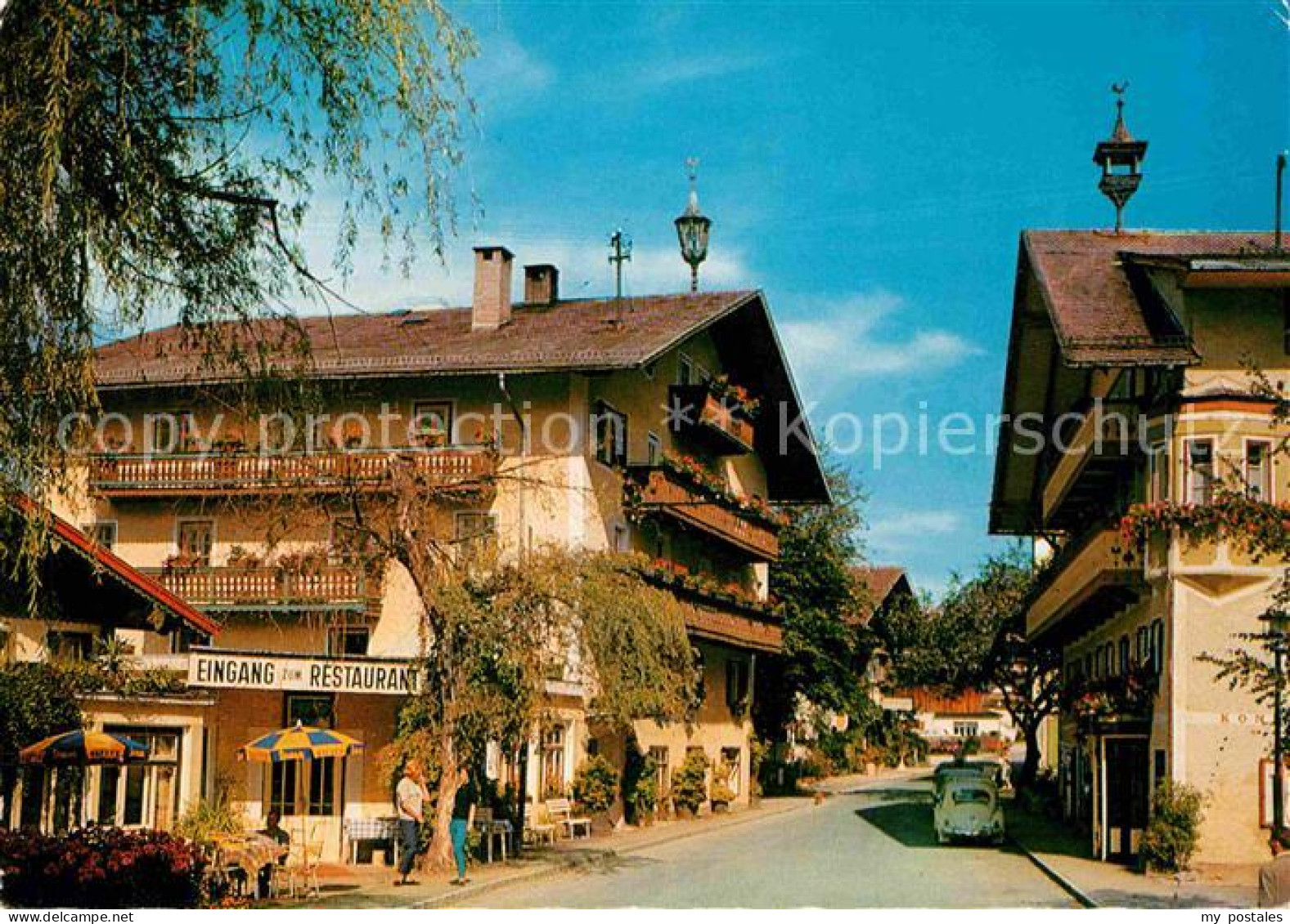 72618626 Kaprun Hotel Pension Orgler Kaprun - Other & Unclassified