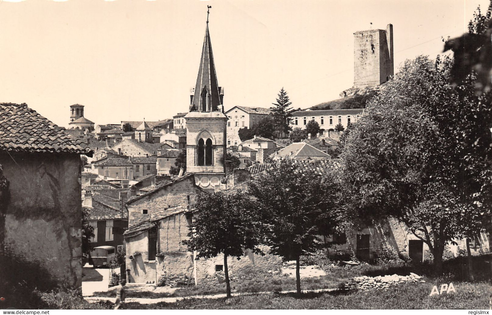 46-MONTCUQ-N°2162-F/0289 - Montcuq