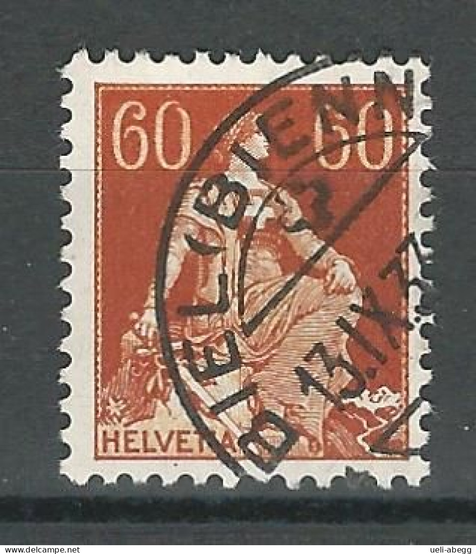 SBK 140z, Mi 140z O - Used Stamps