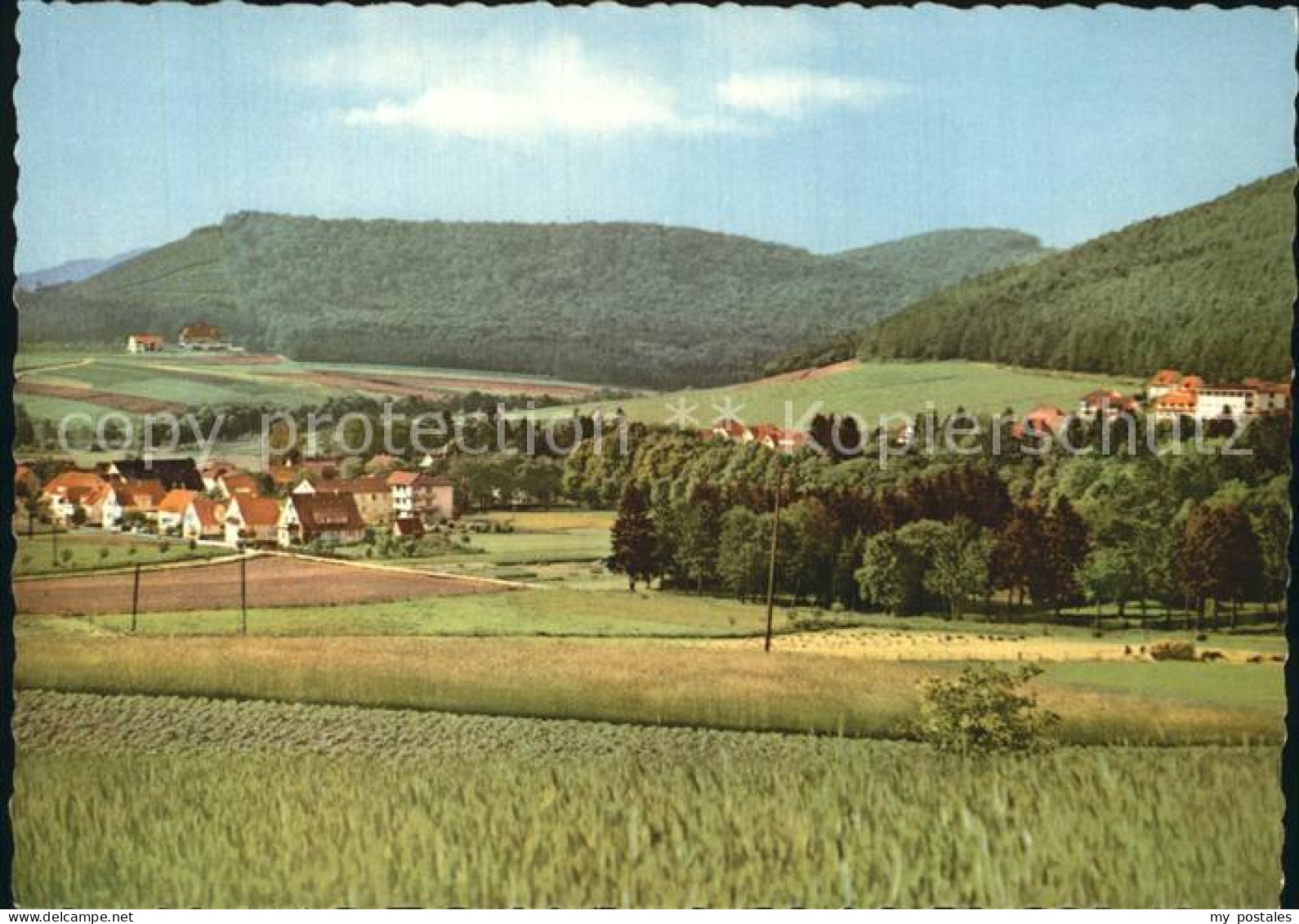 72615070 Reinhardshausen  Bad Wildungen - Bad Wildungen