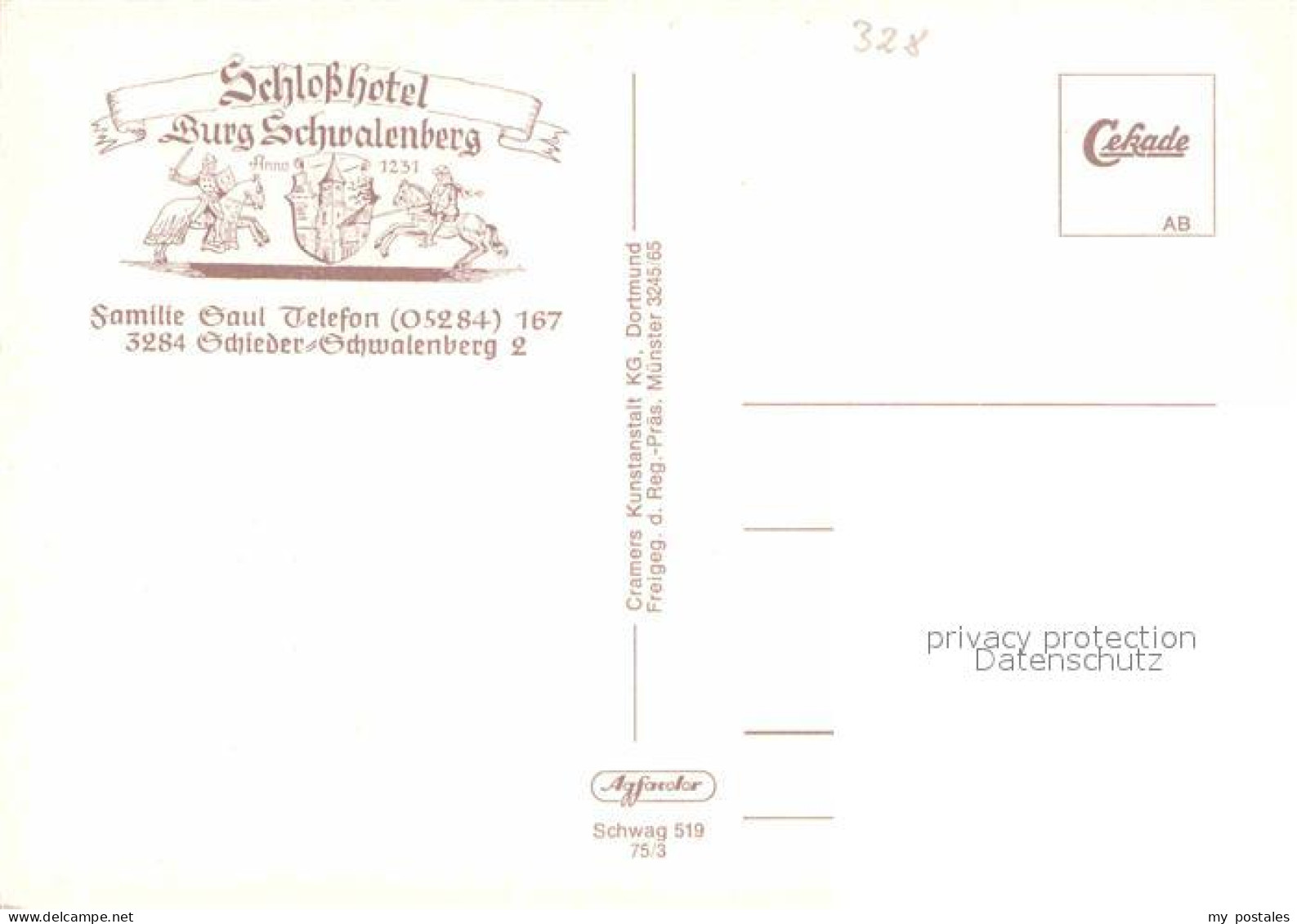 72614804 Schieder-Schwalenberg Schlosshotel Burg Schwalenberg Fliegeraufnahme Sc - Other & Unclassified