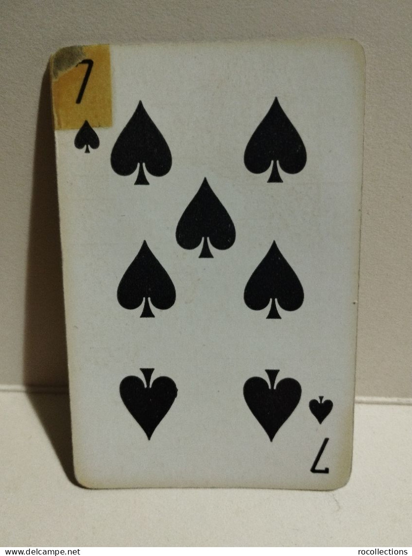 Playing Cards Australia Olympic Games Melbourne 1956.  Hudson Industries Carlton Victoria. See Description - Cartes à Jouer Classiques