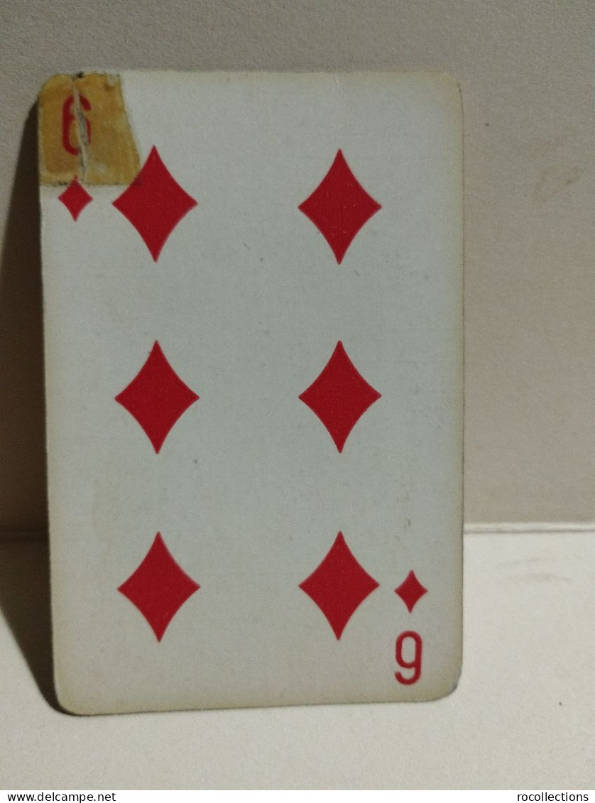 Playing cards Australia Olympic Games Melbourne 1956.  Hudson Industries Carlton Victoria. see description