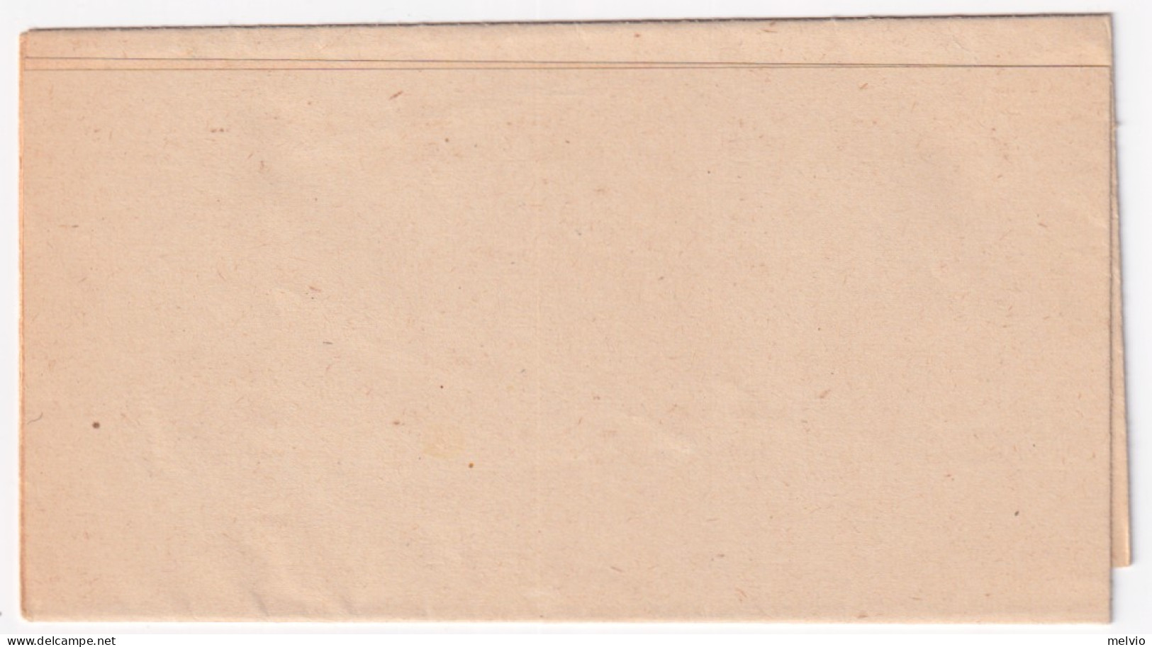 1945-Imperiale Senza Fasci Coppia C.20 (529) Su Stampe Firenze (13.9) - Marcophilie