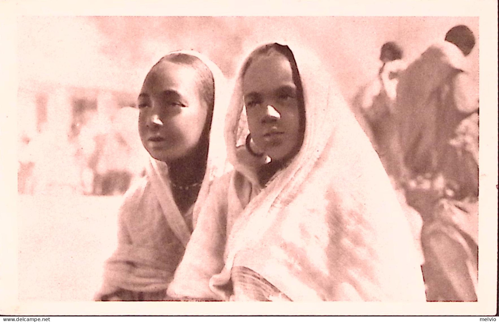 1936-ADUA/ETIOPIA (19.10) Su Cart. Ill - Ethiopie