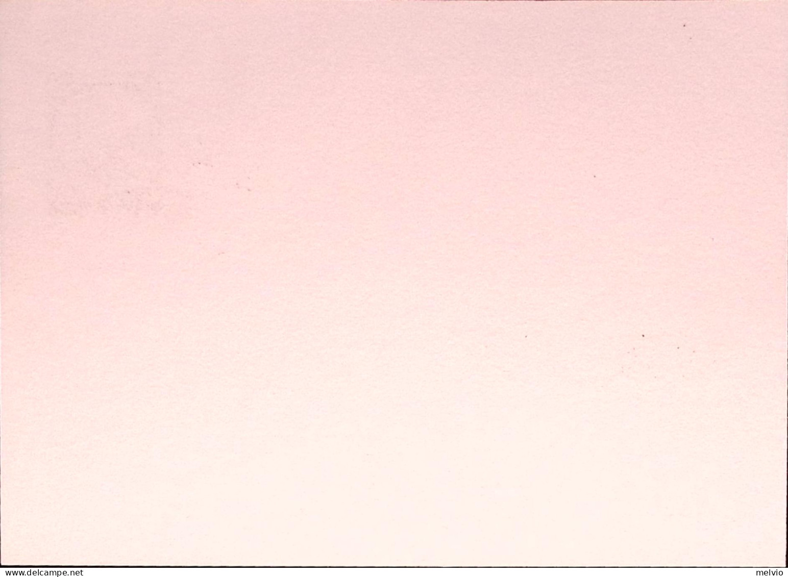 1996-VITTORIA-EMAIA Cartolina Postale IPZS Lire 750 Nuova - Postwaardestukken