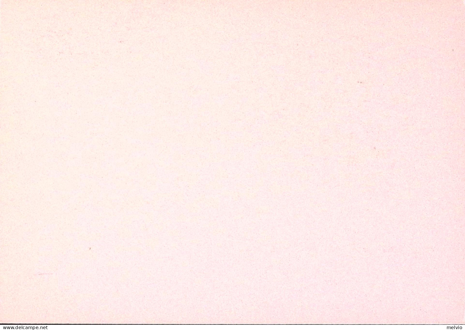 1986-RUSSIA Cartolina Postale K.4 XX Ann. Nuova - Autres & Non Classés