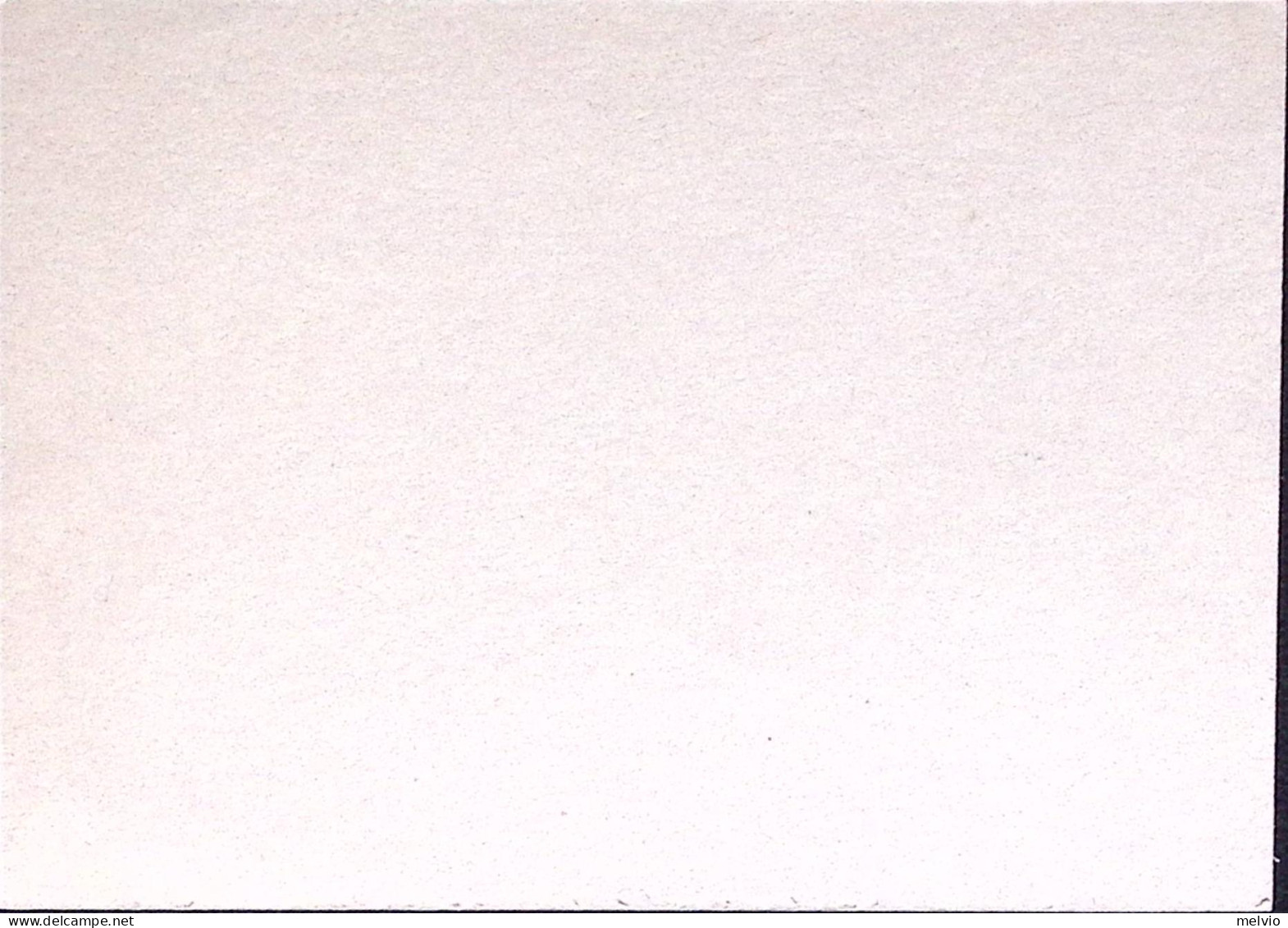 1974-ARENA VERONA ANNO PUCCINIANO Annullo Speciale (27.7) Su Cartolina Postale - Musique