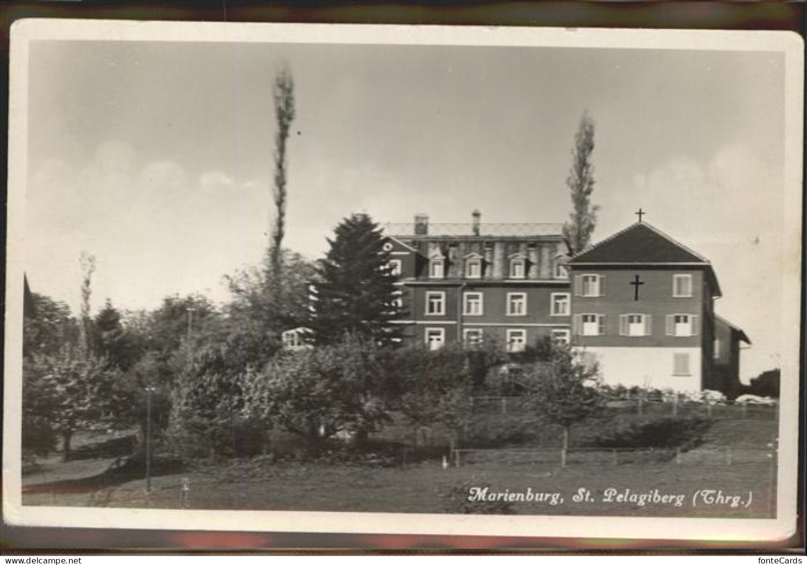 11293560 St Pelagiberg Marienburg St Pelagiberg - Sonstige & Ohne Zuordnung