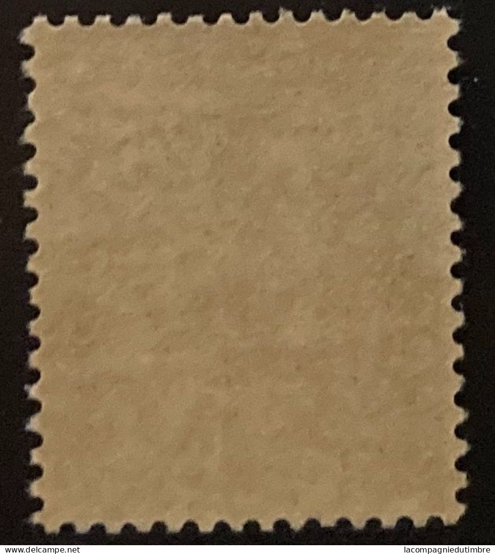 France YT N° 127 Neuf ** MNH. TB - Unused Stamps