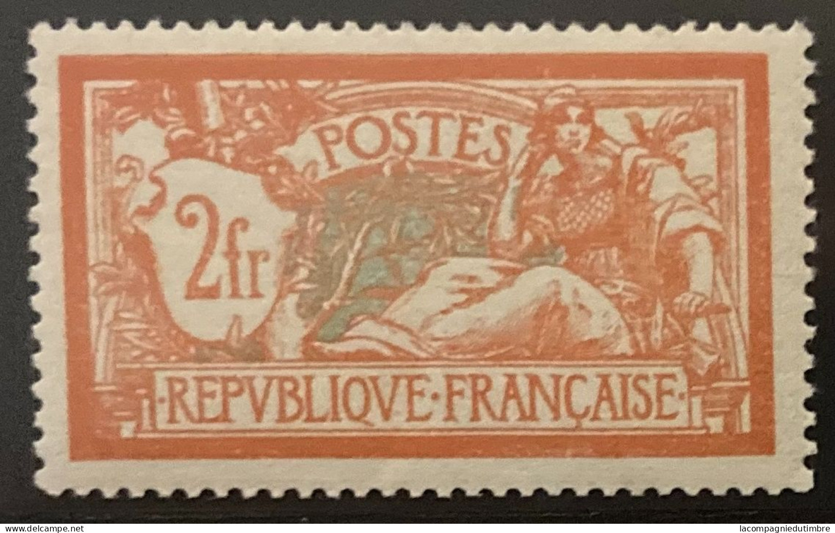 France YT N° 145 Neuf ** MNH. TB - Neufs