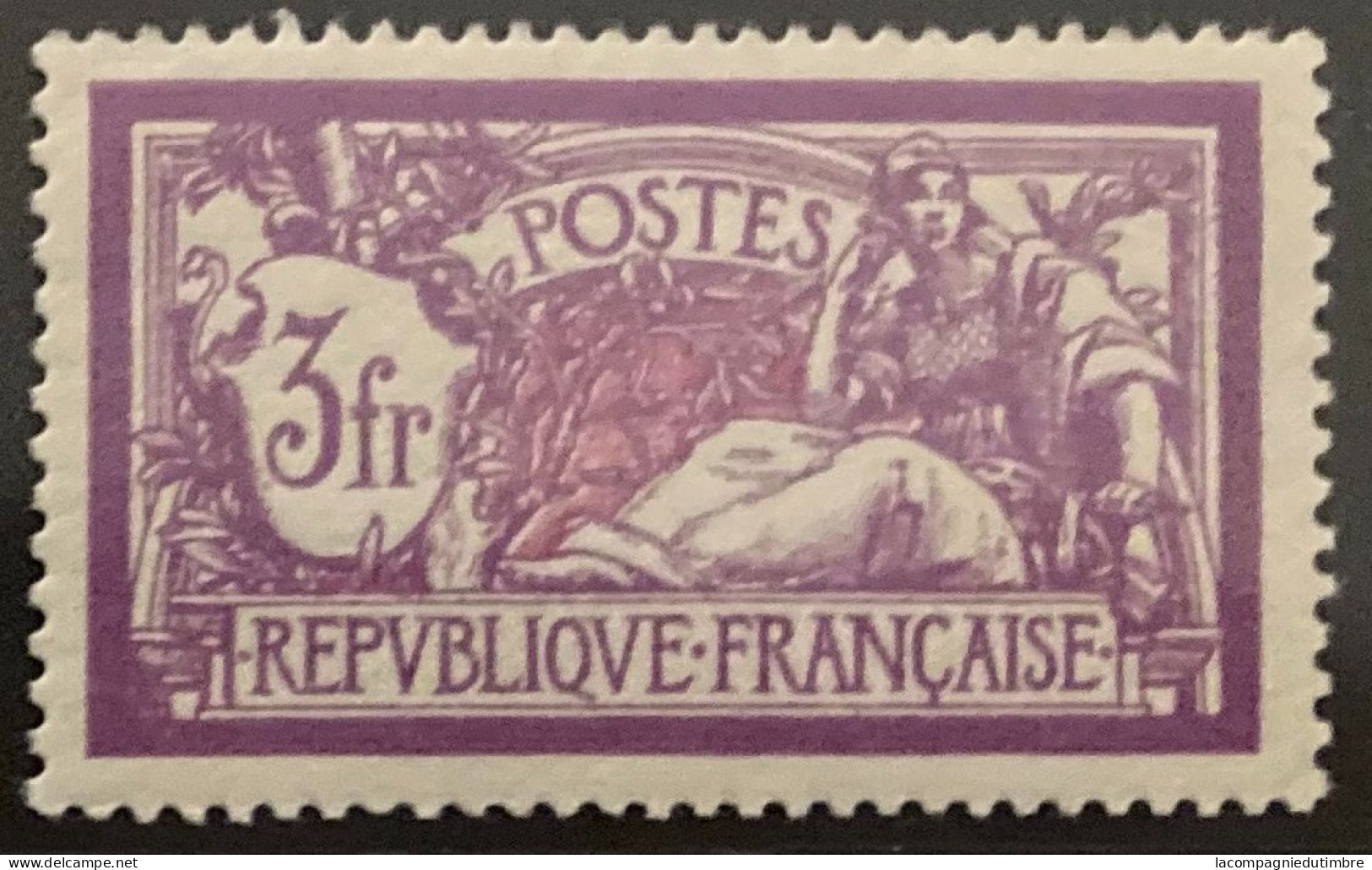 France YT N° 240 Neuf ** MNH. TB - Unused Stamps