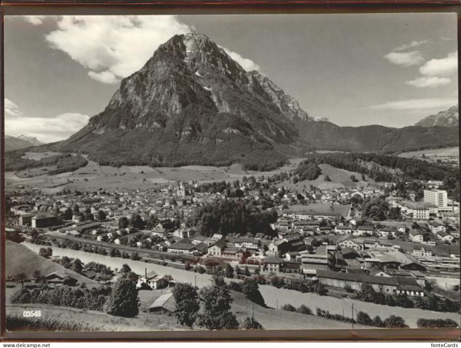 11293187 Glarus GL Glaernisch Glarus - Sonstige & Ohne Zuordnung