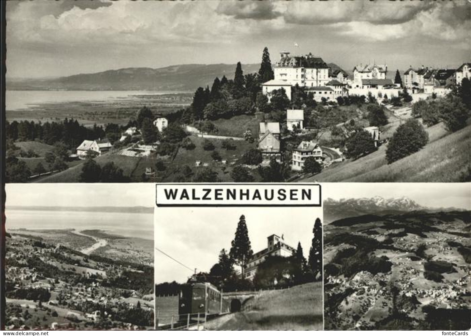 11293101 Walzenhausen AR  Walzenhausen - Sonstige & Ohne Zuordnung