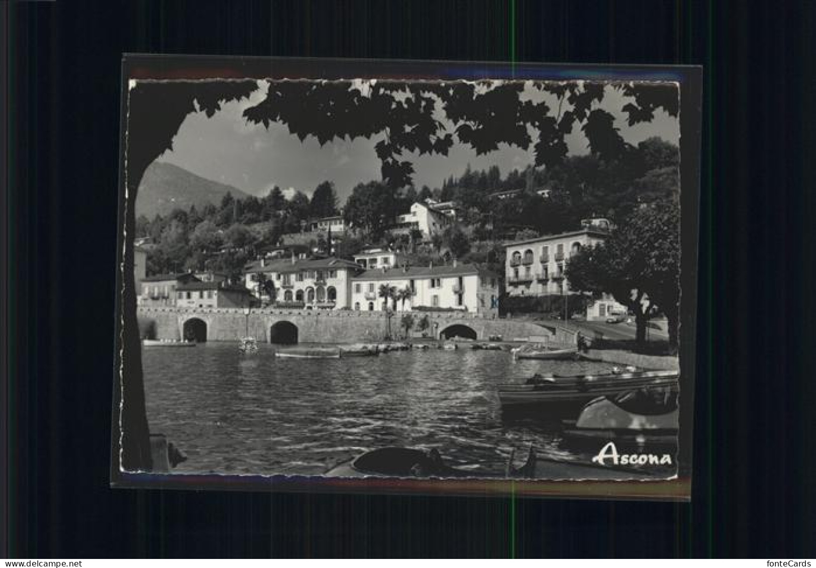 11292881 Ascona TI  Ascona - Sonstige & Ohne Zuordnung