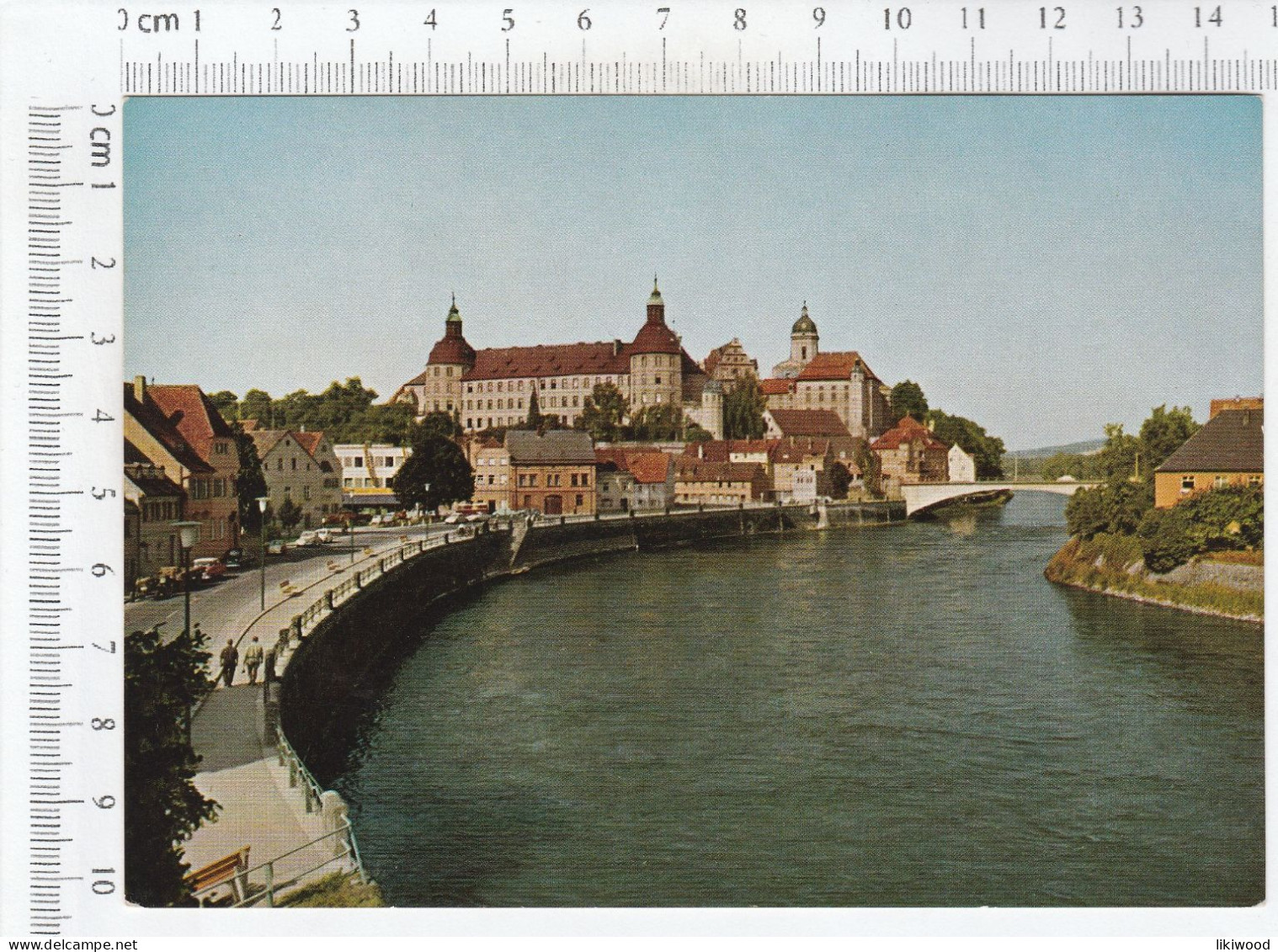 Neuburg An Der Donau - Neuburg