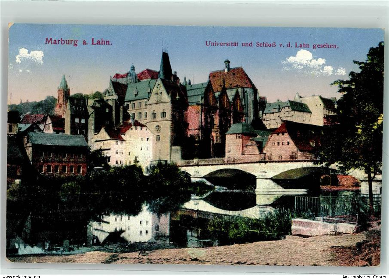 39514911 - Marburg - Marburg