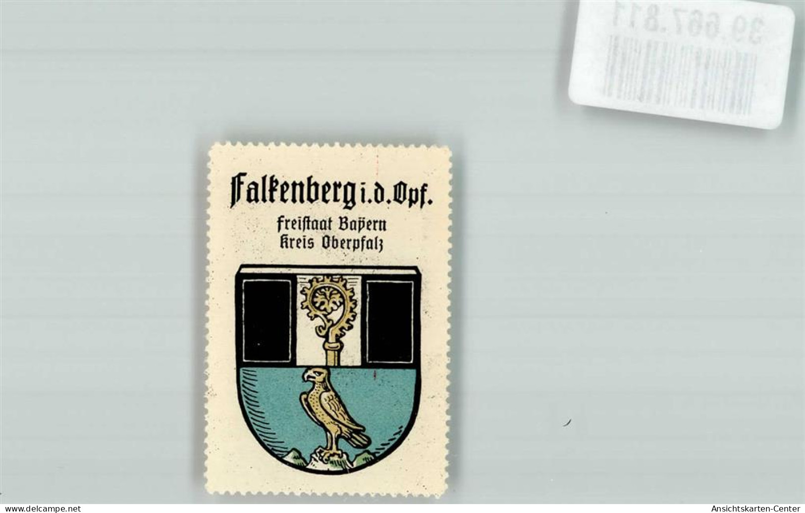 39667811 - Falkenberg , Oberpf - Otros & Sin Clasificación