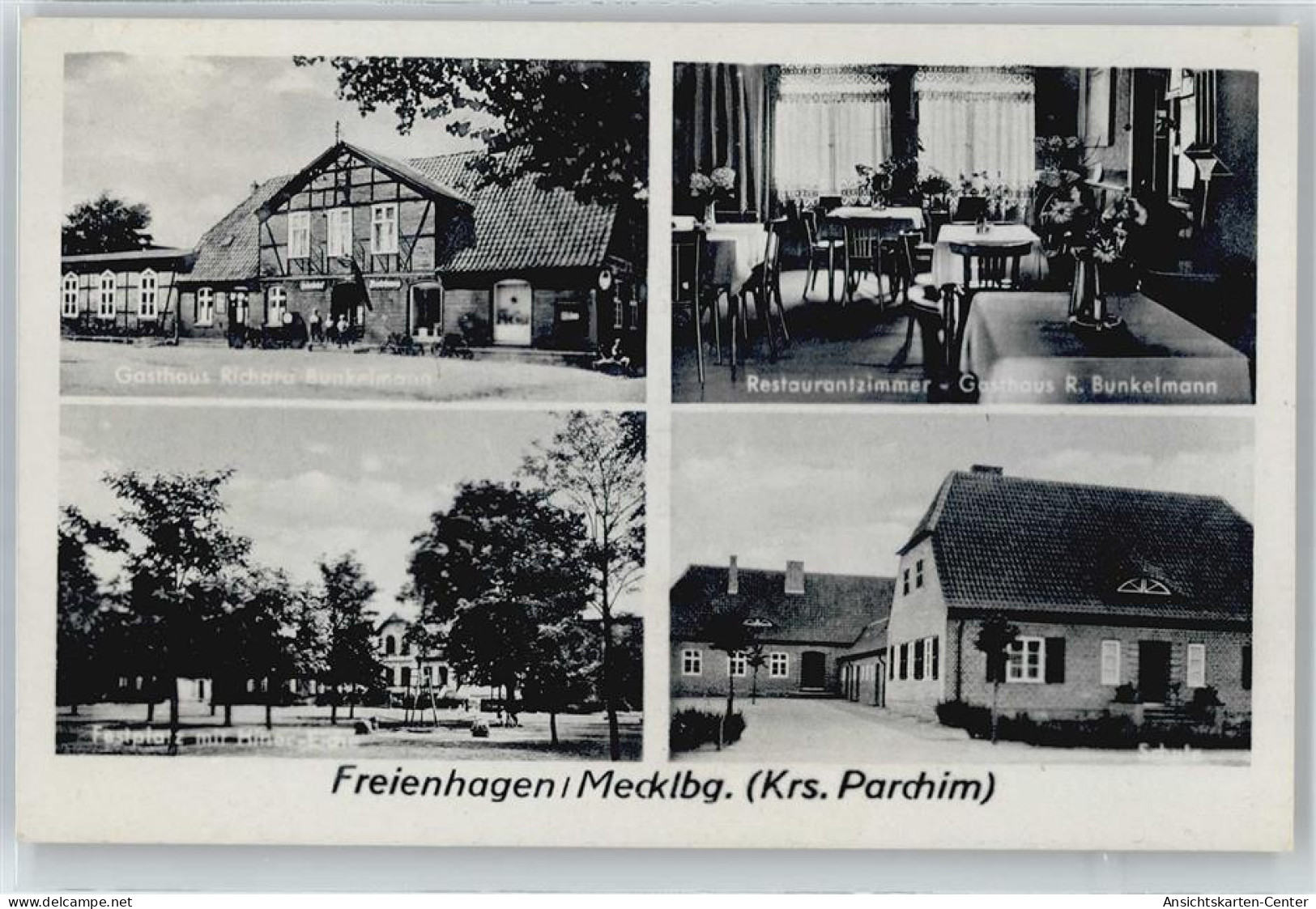50669111 - Freienhagen B Oranienburg - Liebenwalde