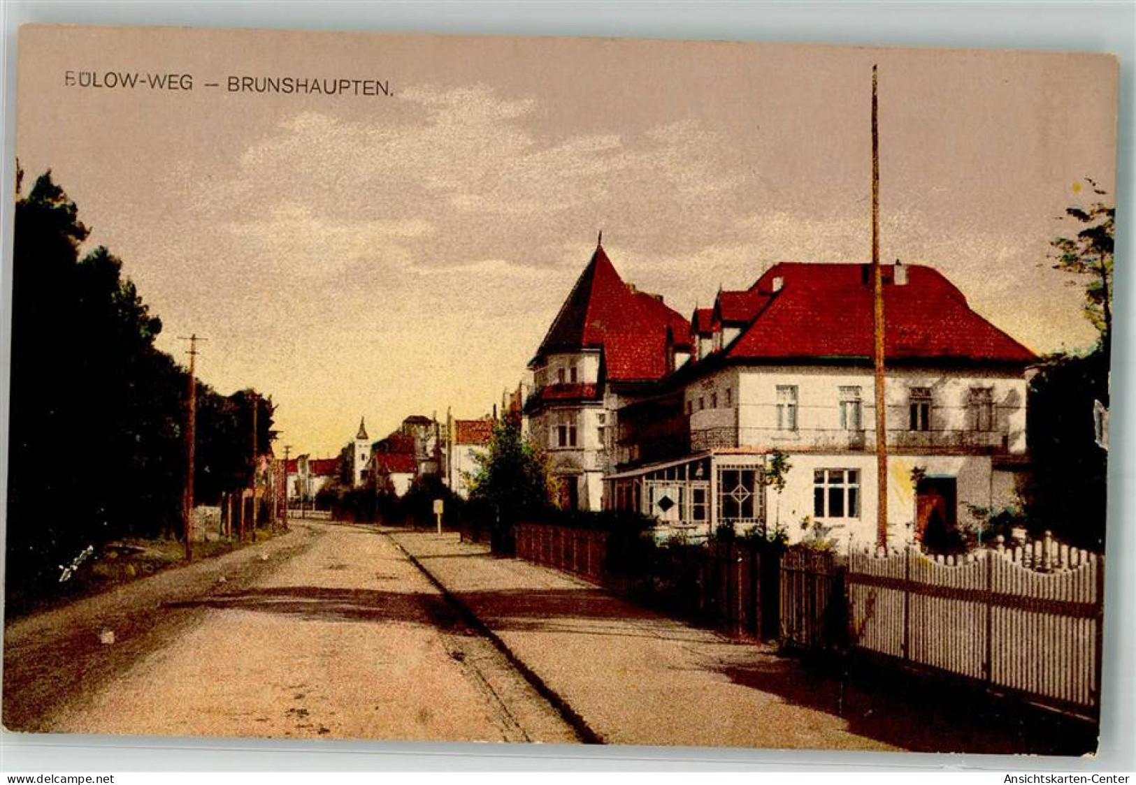 13536011 - Brunshaupten Kuehlungsborn, Ostseebad - Kühlungsborn