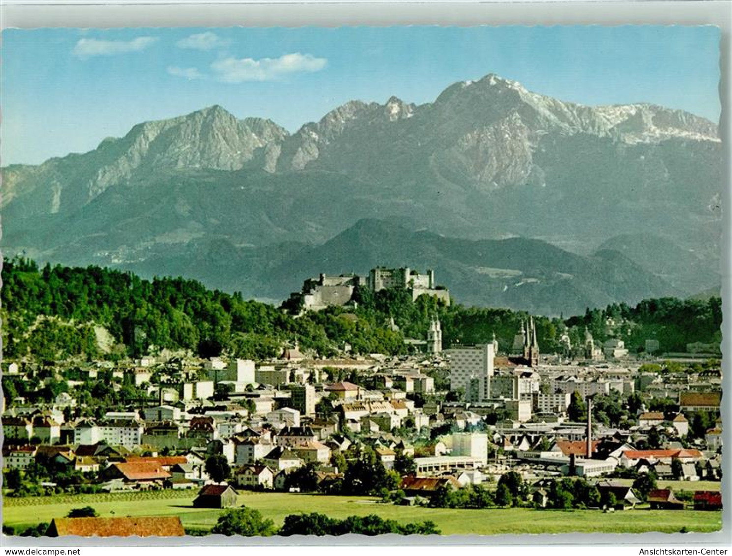 40160111 - Salzburg - Sonstige & Ohne Zuordnung