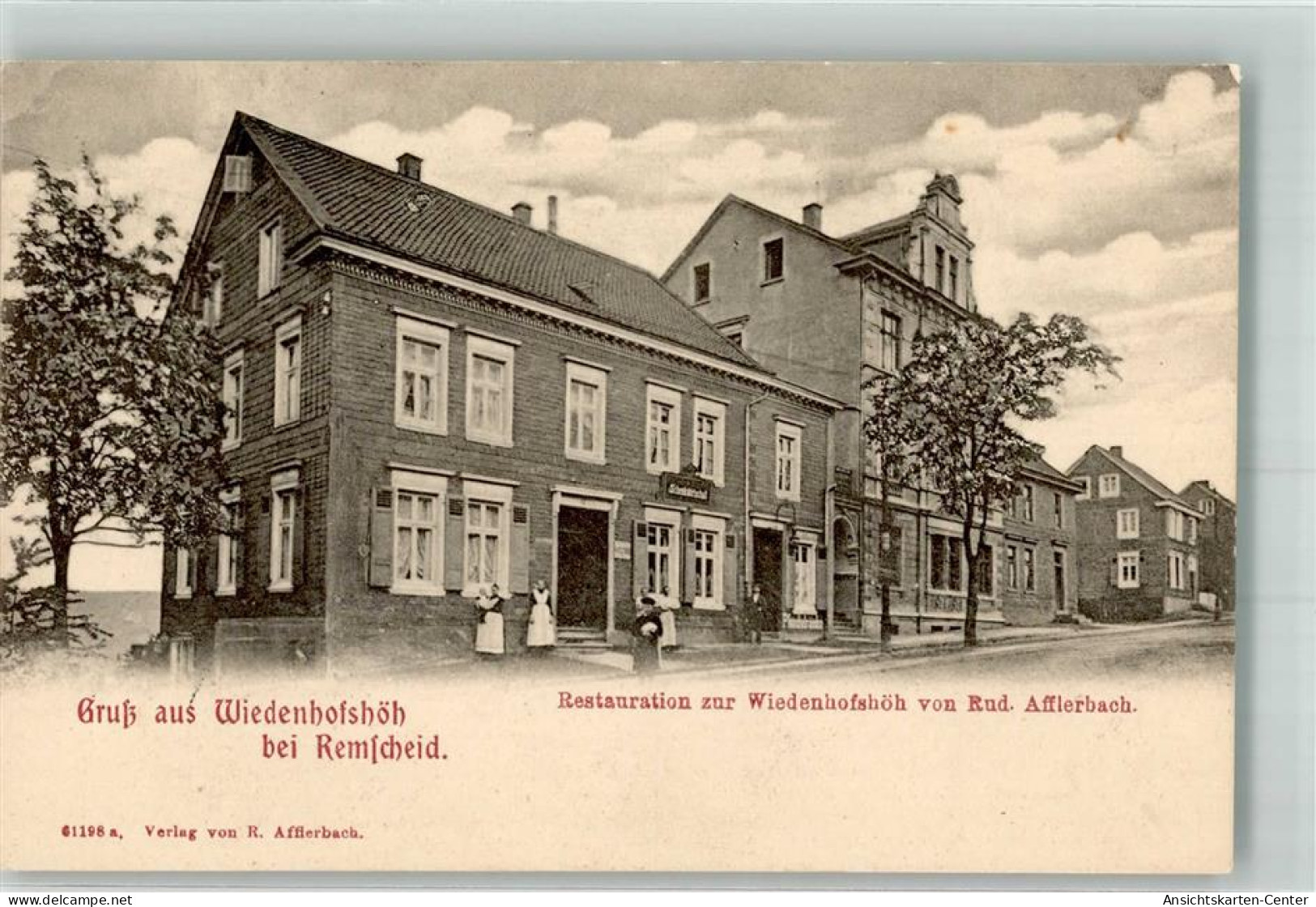 13541911 - Remscheid - Remscheid