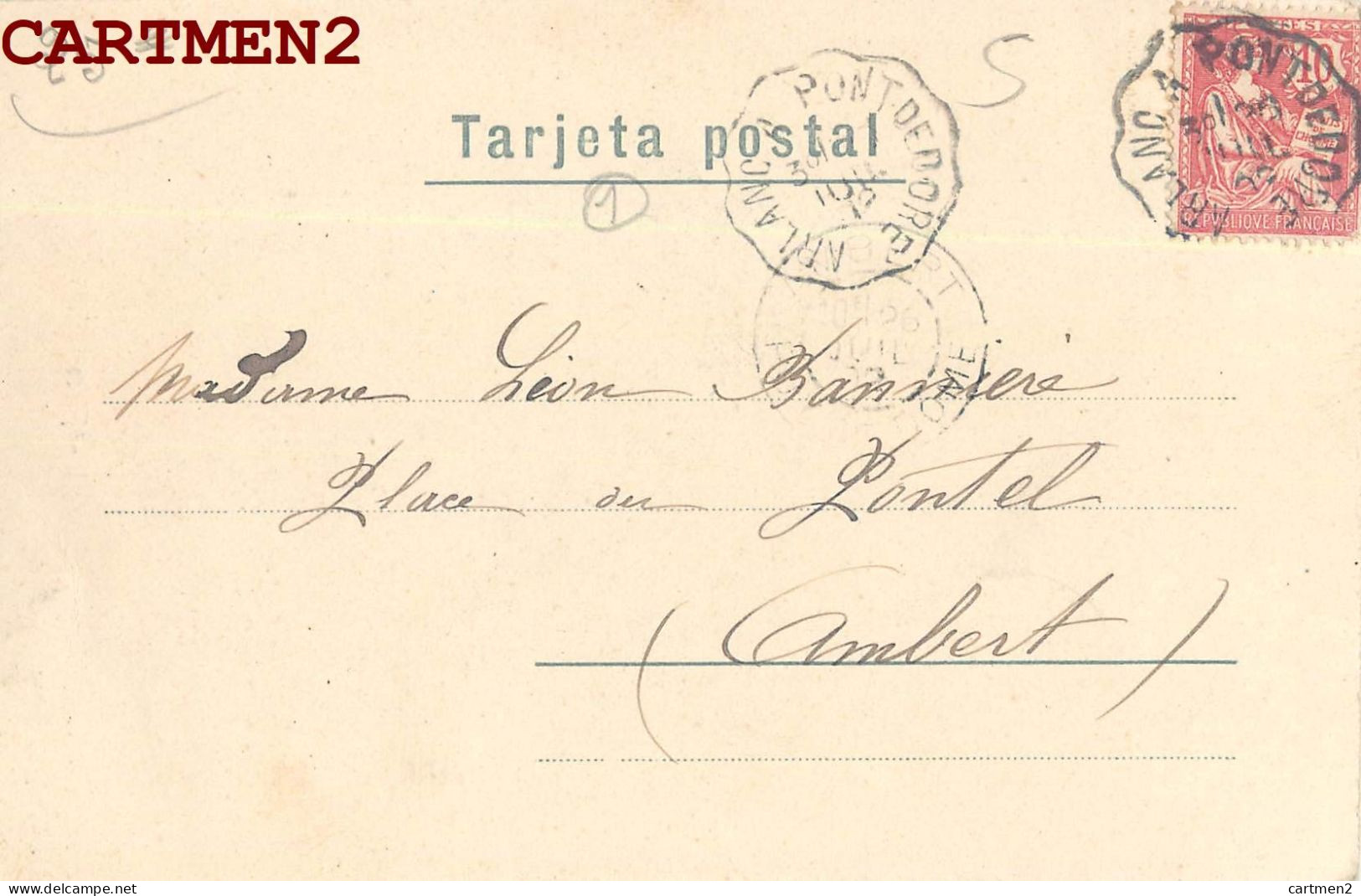 ESPANA TORERO ESPANOL FAICO TAUROMACHIE CORRIDA TOREADOR 1900 - Corrida