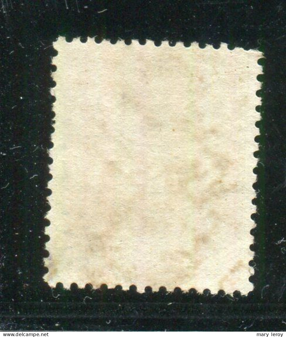 Rare N° 92 - Cachet à Date Perlé De Port Saïd ( Egypte ) - 1876-1898 Sage (Type II)