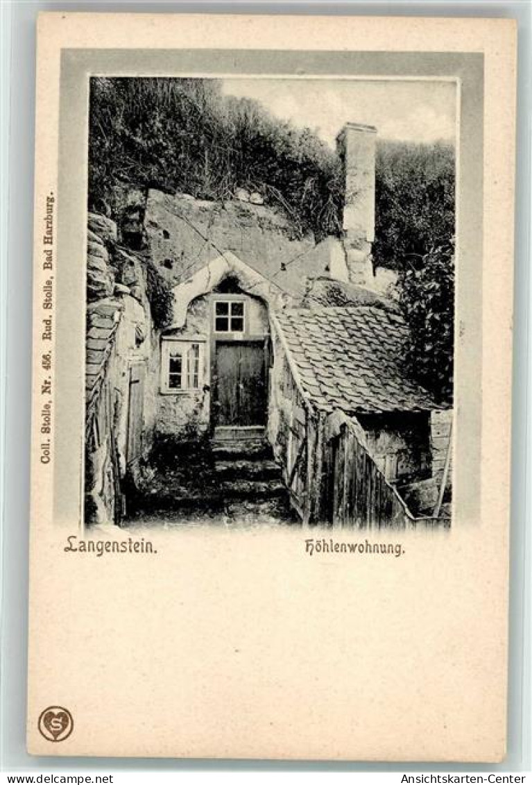 39547011 - Langenstein , Harz - Sonstige & Ohne Zuordnung