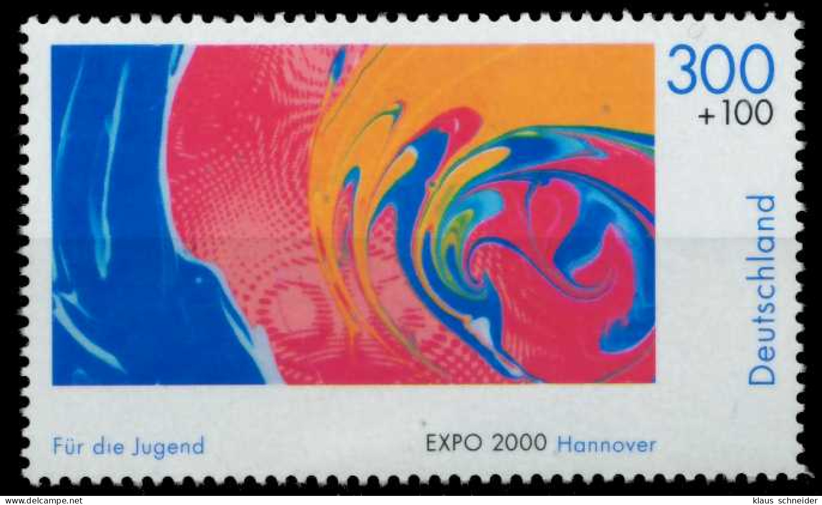 BRD 2000 Nr 2122 Postfrisch S7B933A - Unused Stamps