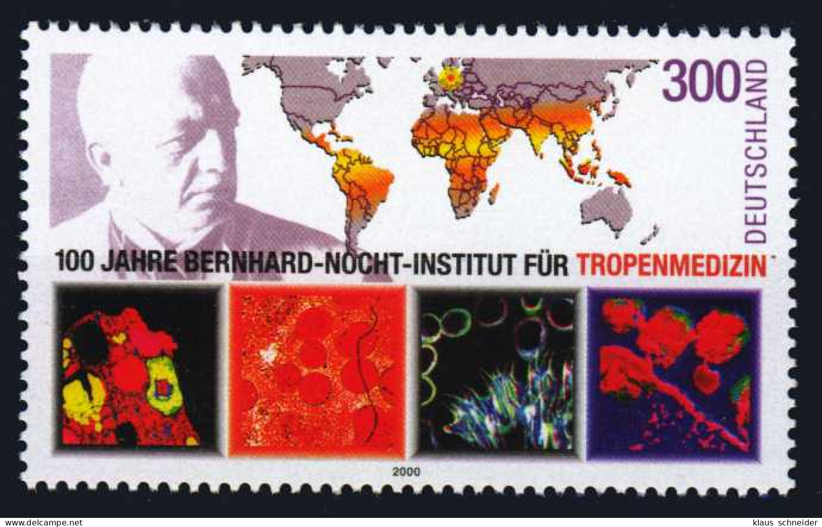 BRD 2000 Nr 2136 Postfrisch S7BF336 - Unused Stamps