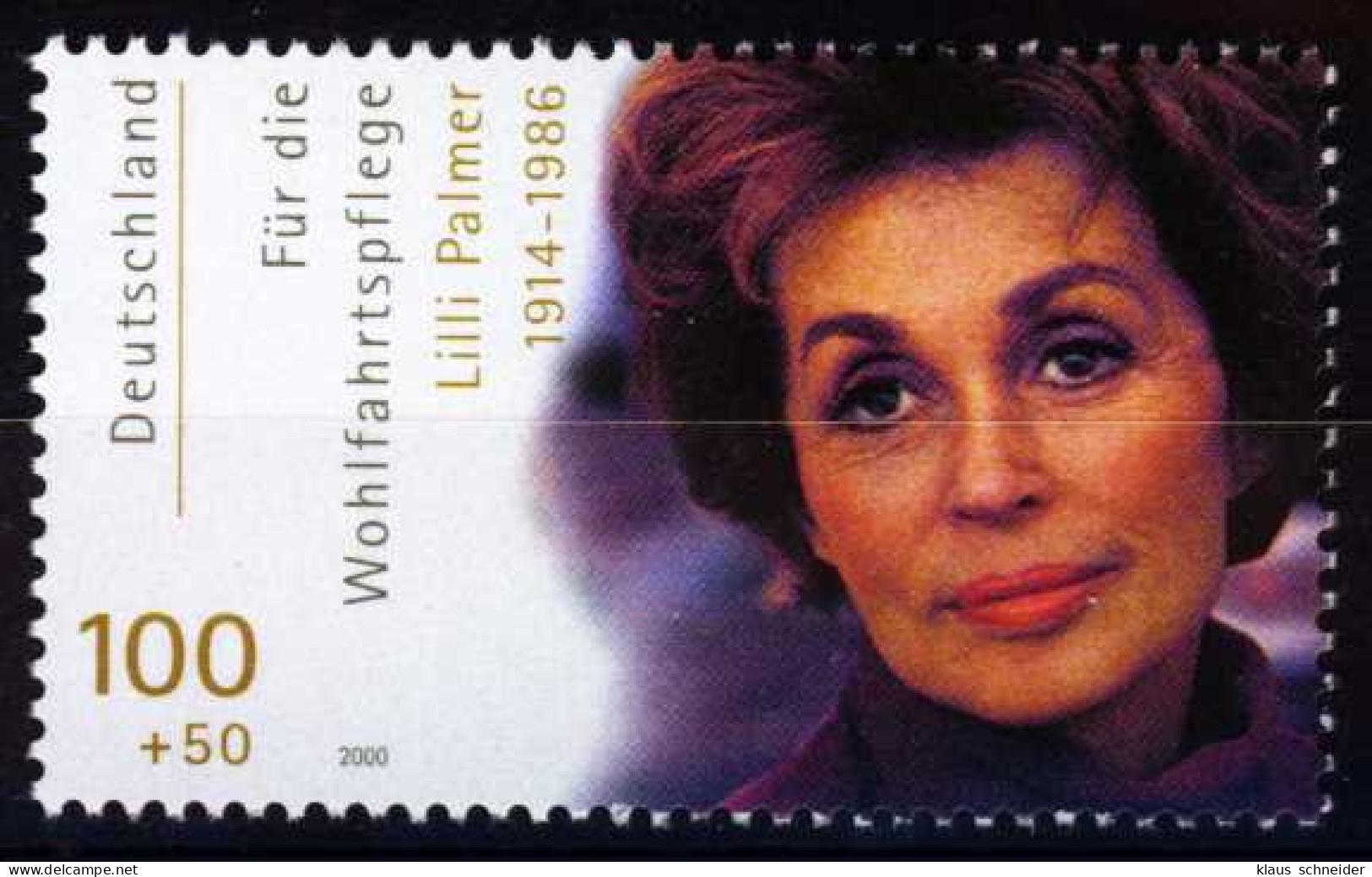 BRD 2000 Nr 2143 Postfrisch S7BF382 - Unused Stamps