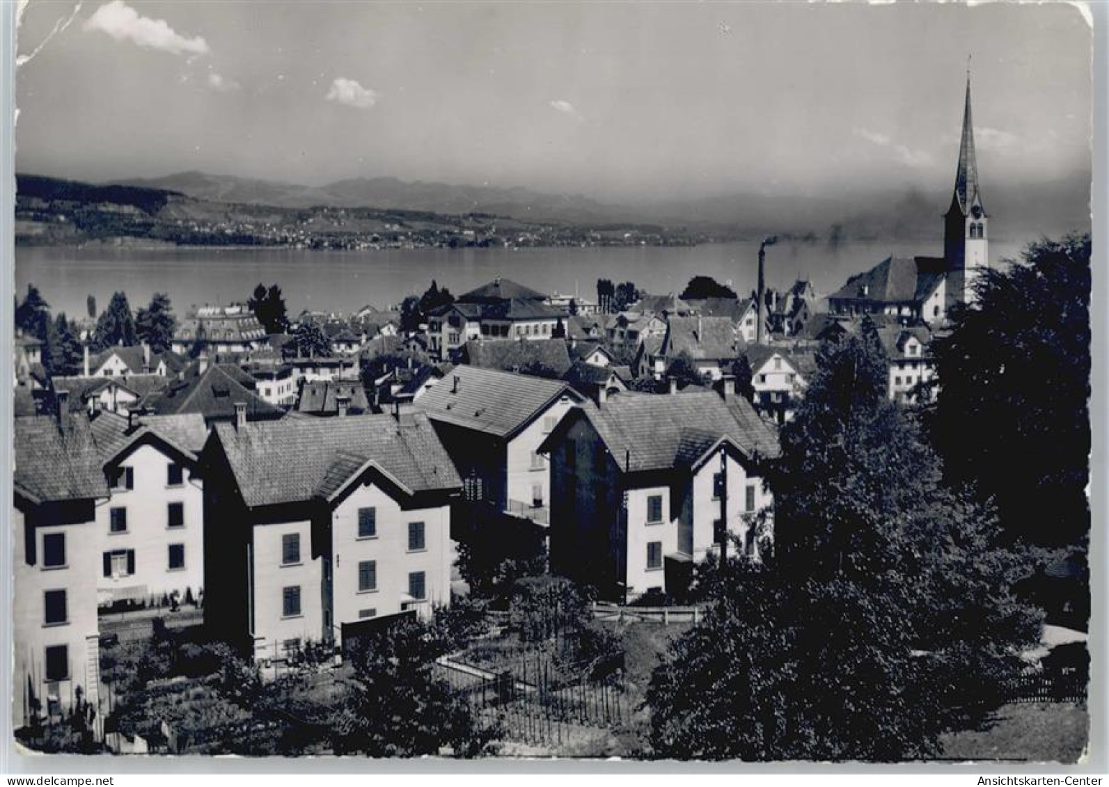 50597611 - Waedenswil Herrlisberg B. Waedenswil - Other & Unclassified