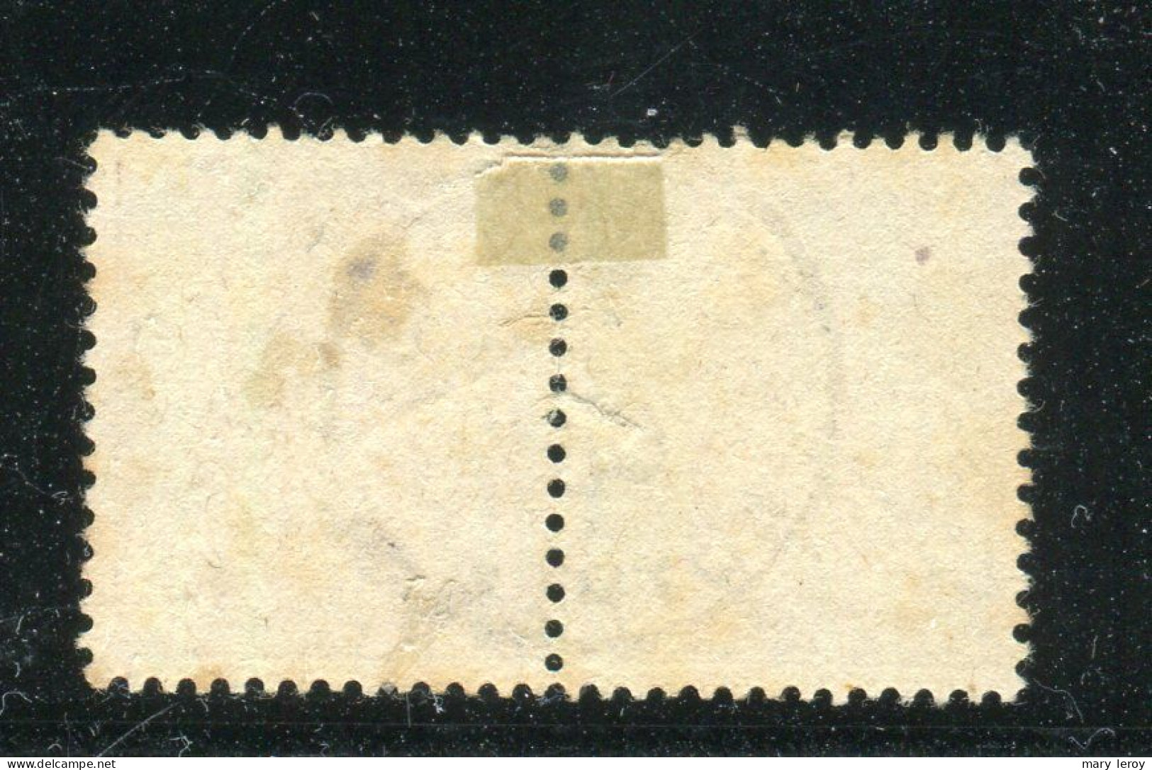 Rare Paire De N° 29 - Cachet à Date De Port Saïd ( Egypte ) - 1859-1959 Oblitérés