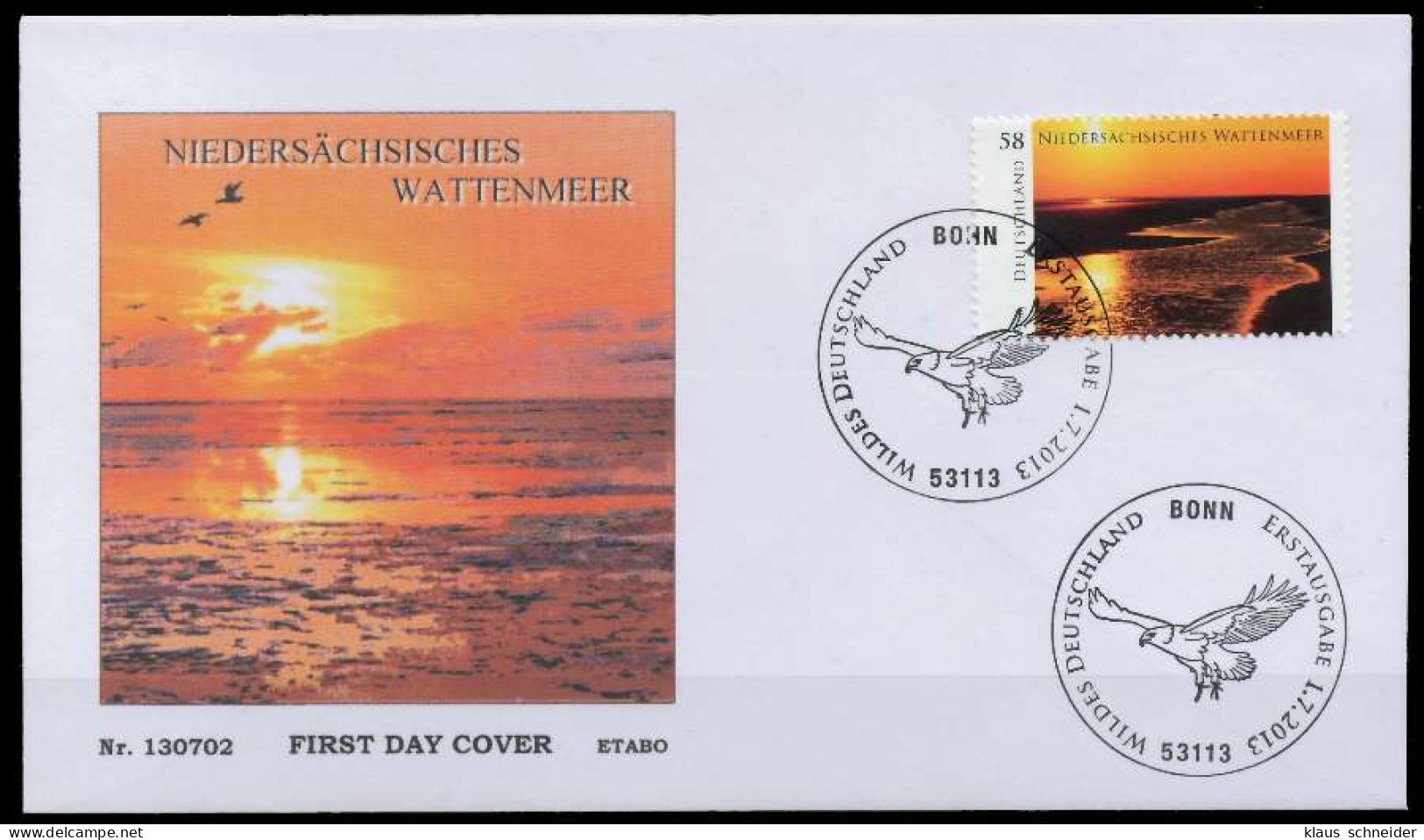 BRD BELEGE Nr 3018 BRIEF FDC X86F586 - Other & Unclassified