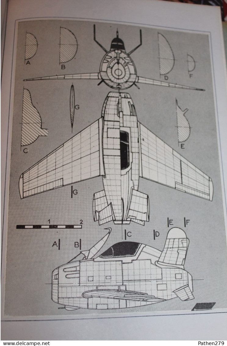 Dossier Aéronef Américain Mac Donnell XF-85 "Goblin" - Aviation