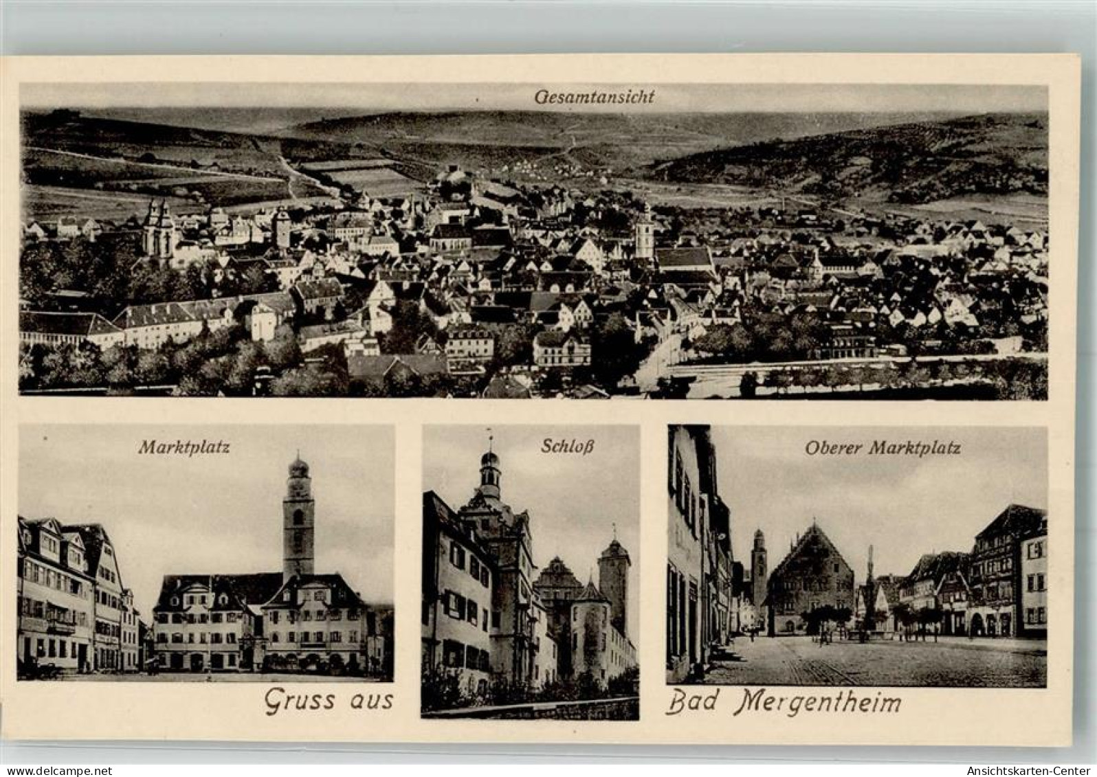 39955611 - Bad Mergentheim - Bad Mergentheim